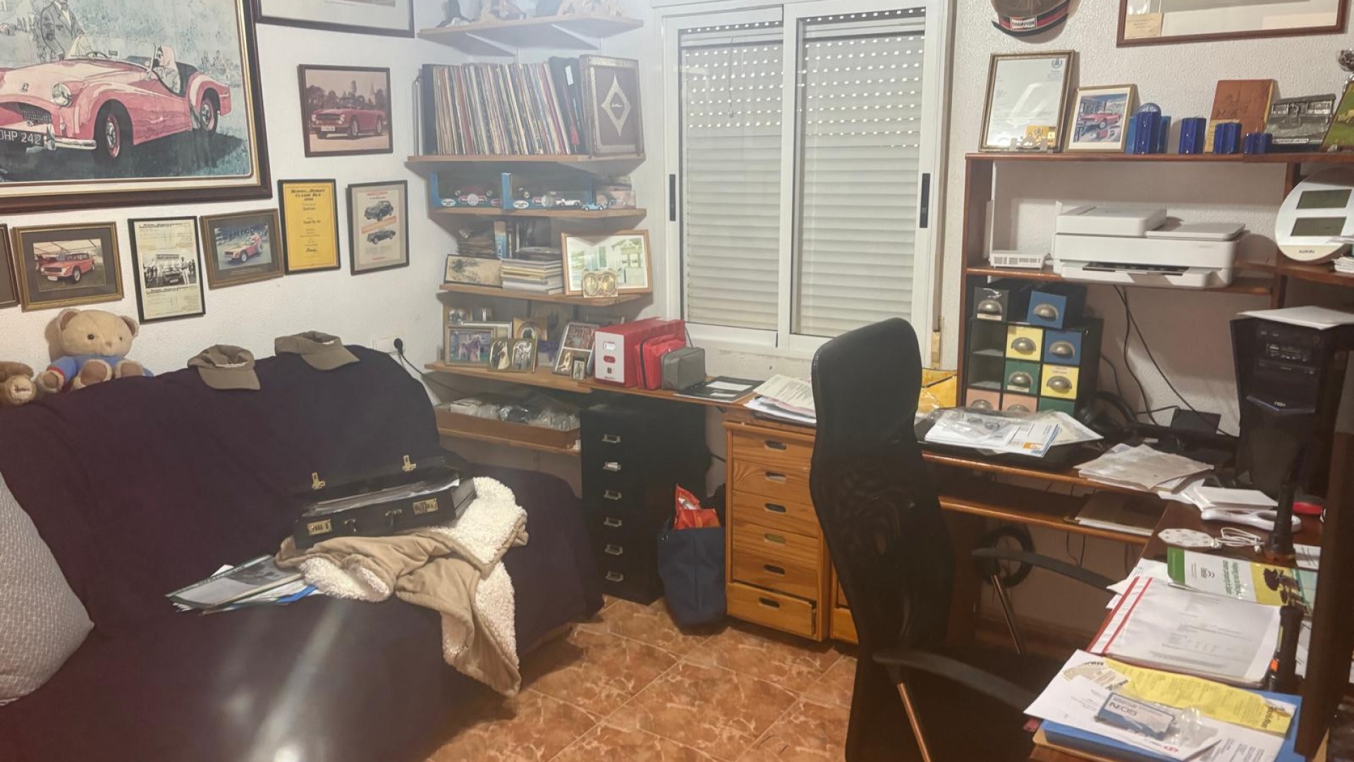 Resale - Country Property - Albatera