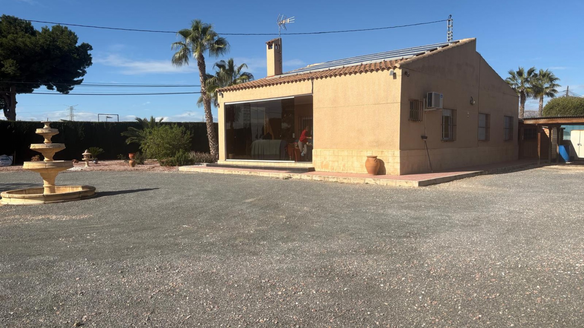 Resale - Country Property - Albatera