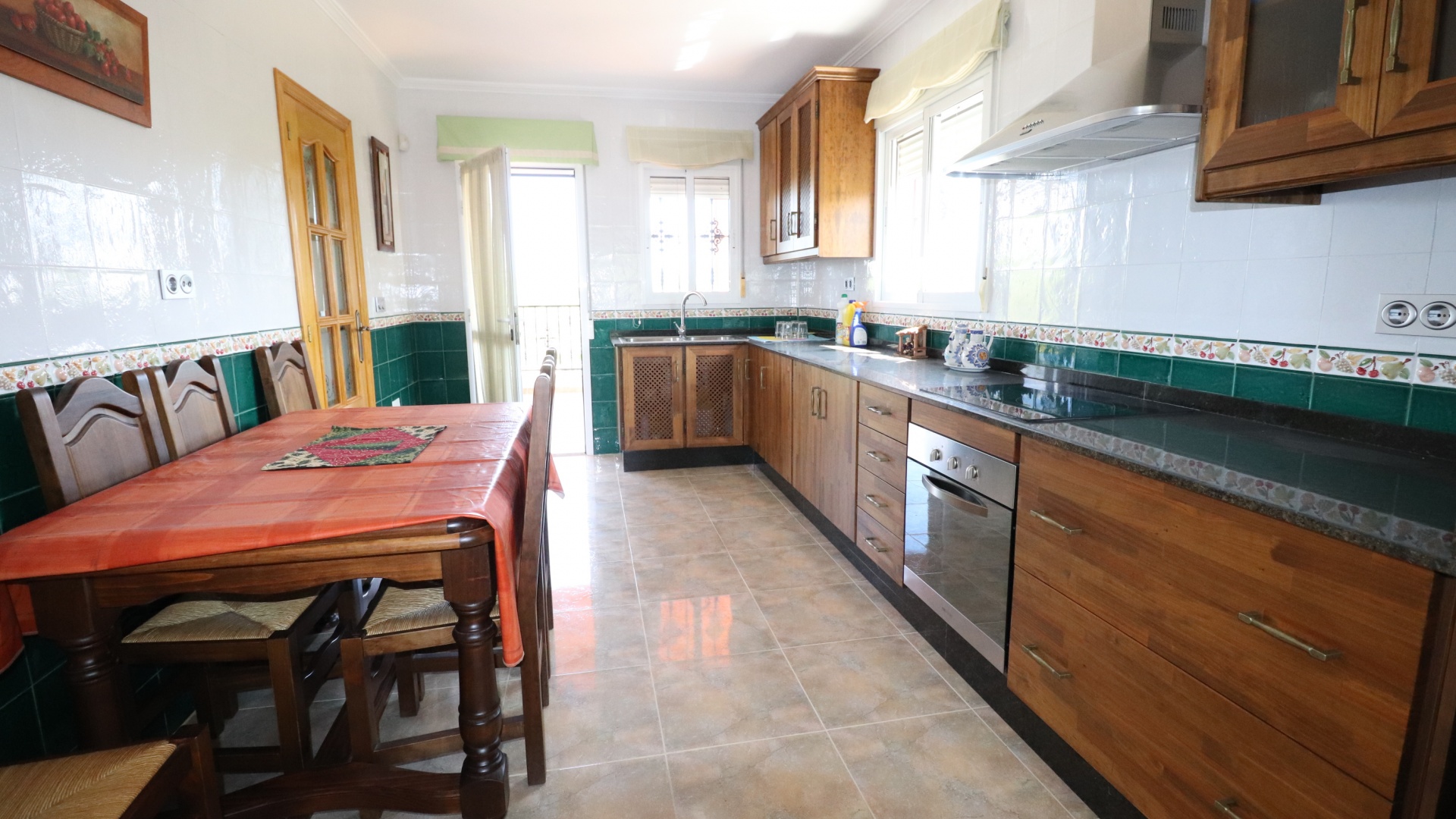 Resale - Country Property - Algorfa - Algorfa - Country