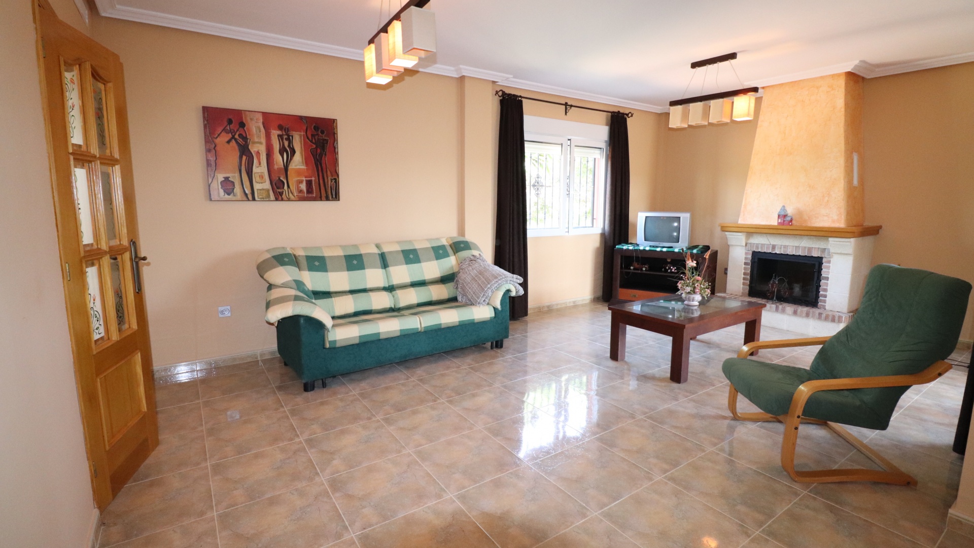 Resale - Country Property - Algorfa - Algorfa - Country