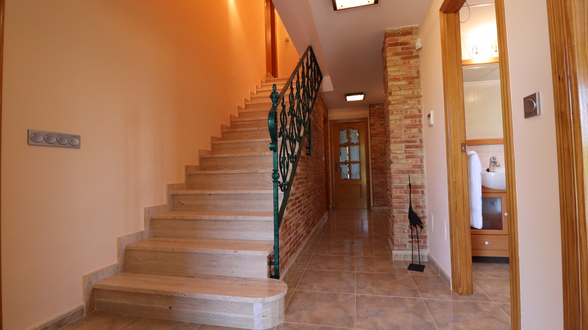 Resale - Country Property - Algorfa - Algorfa - Country