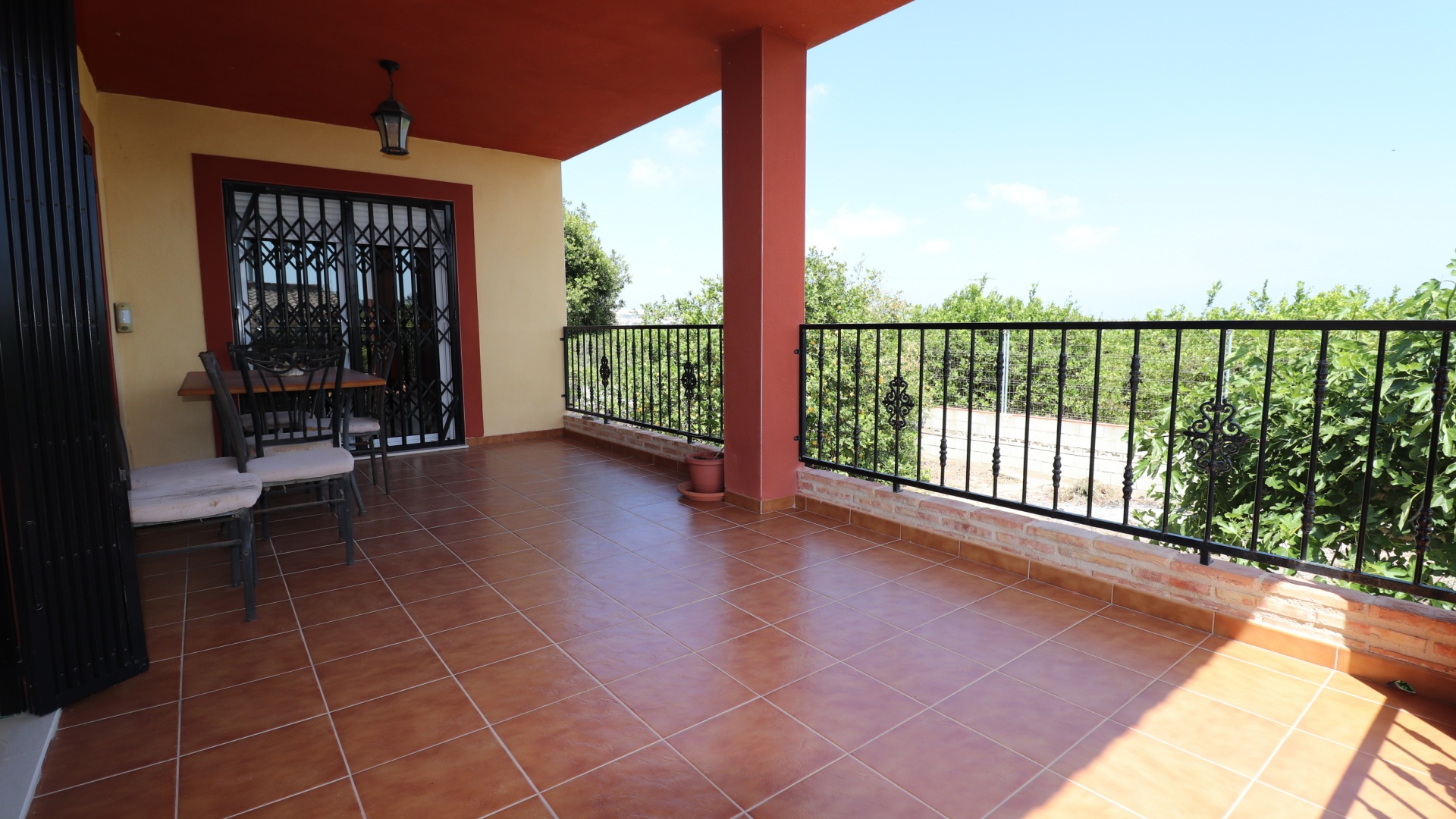 Resale - Country Property - Algorfa - Algorfa - Country