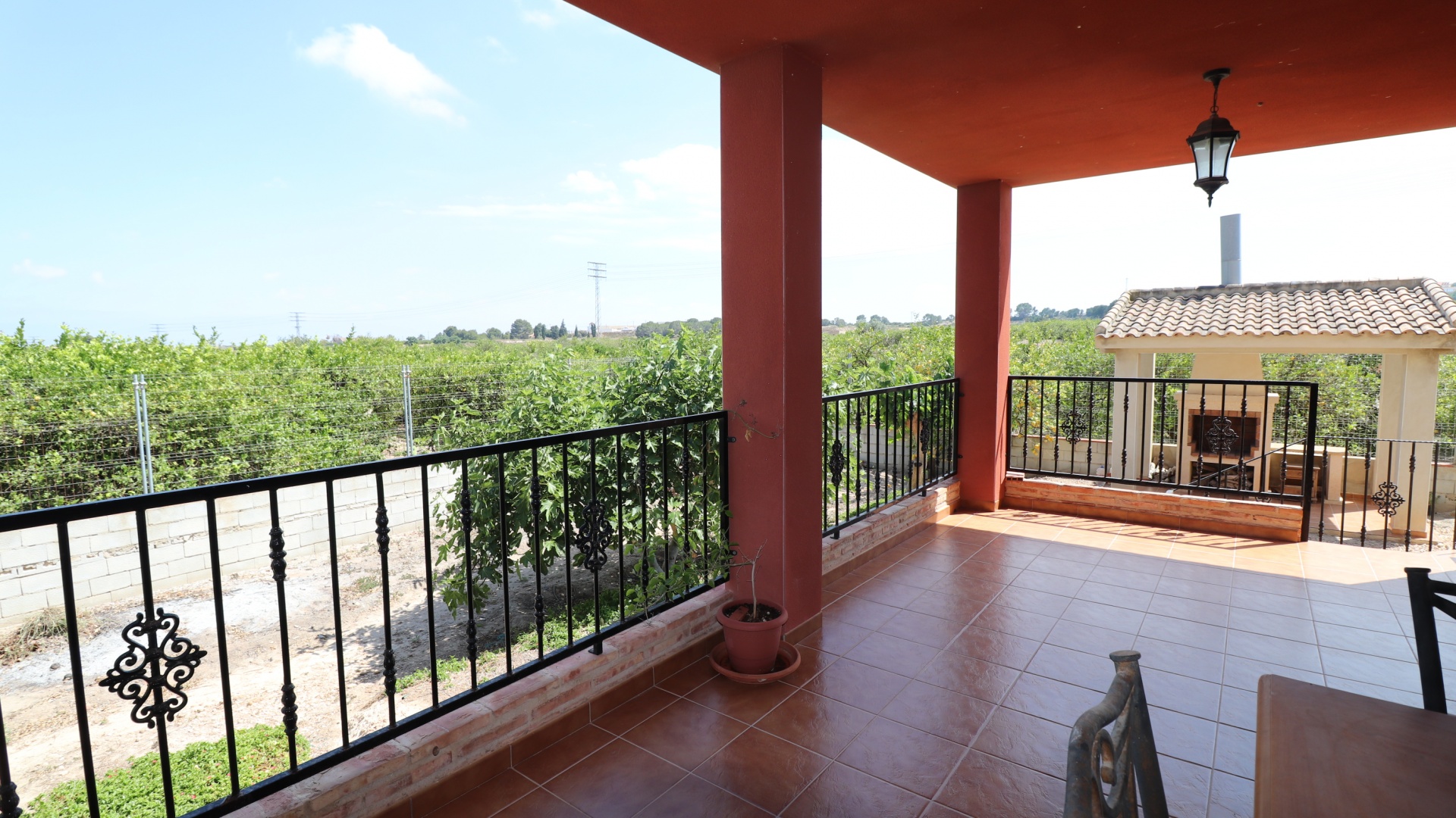 Resale - Country Property - Algorfa - Algorfa - Country