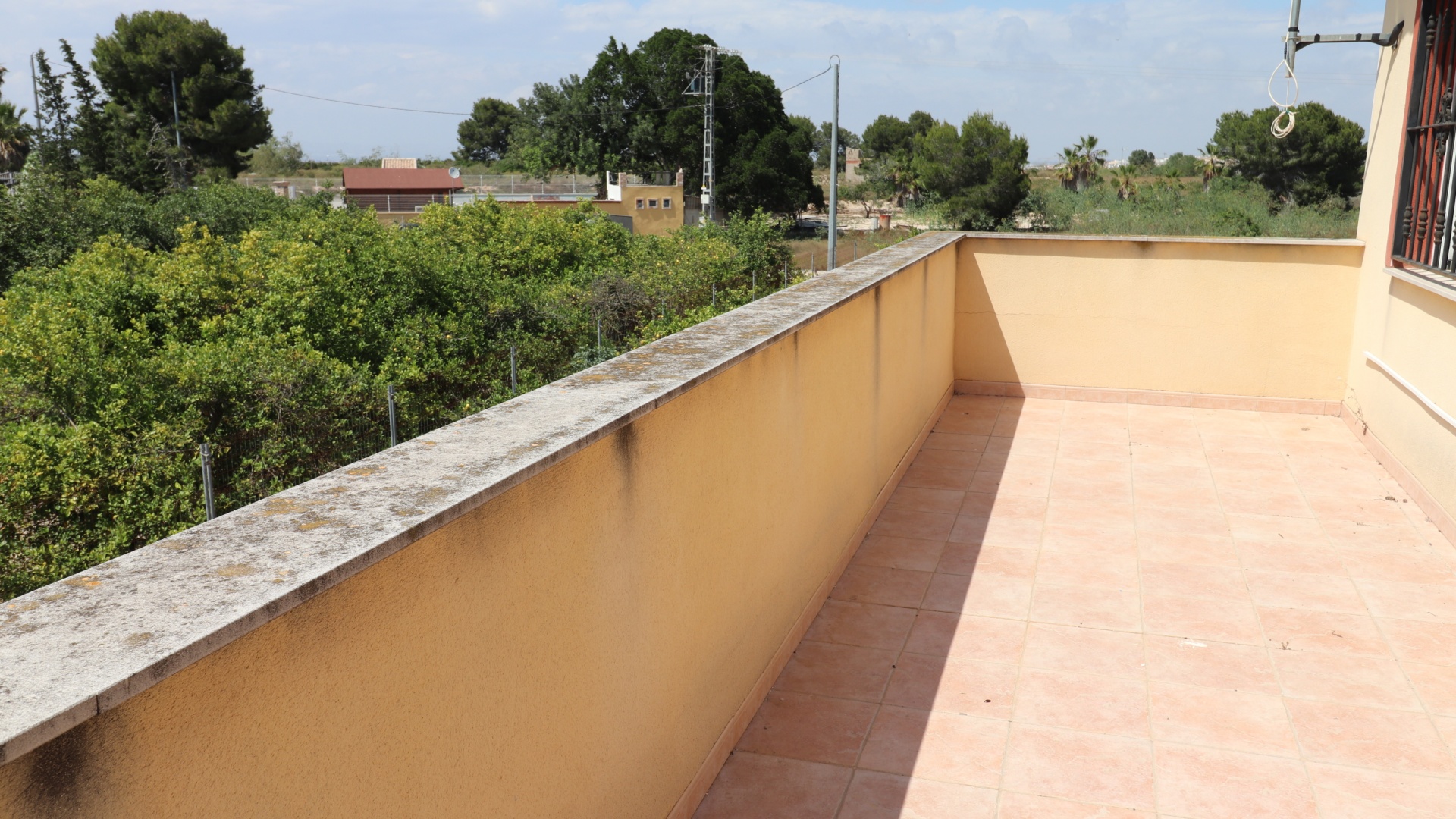 Resale - Country Property - Algorfa - Algorfa - Country