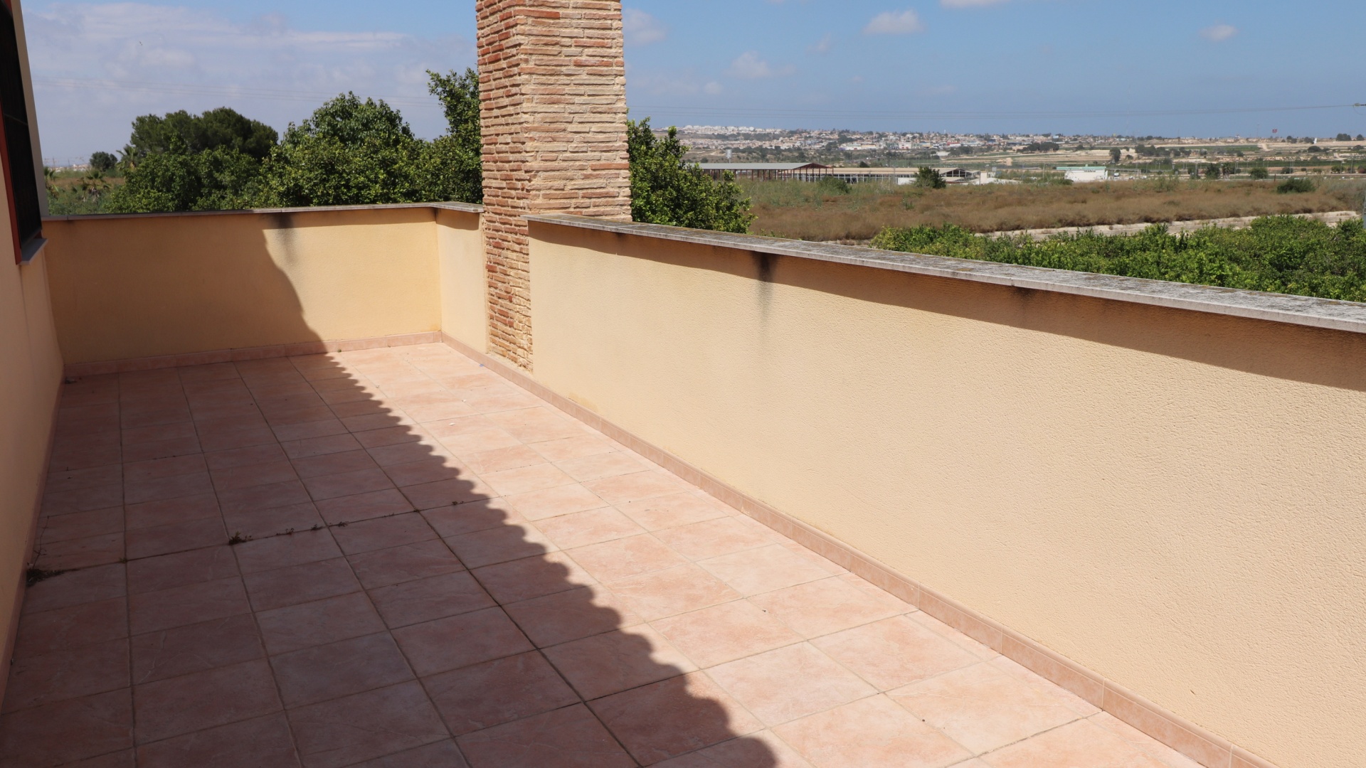 Resale - Country Property - Algorfa - Algorfa - Country