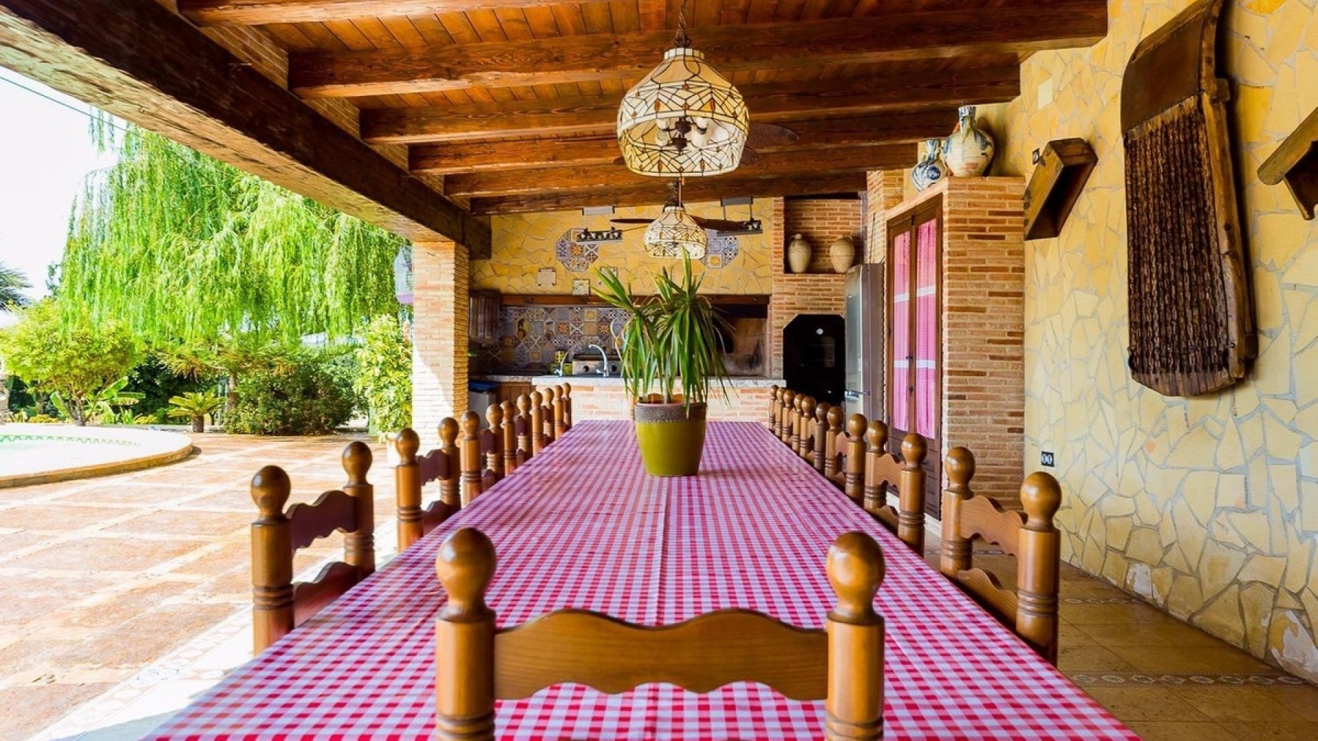 Resale - Country Property - Almoradi - Almoradi Centro