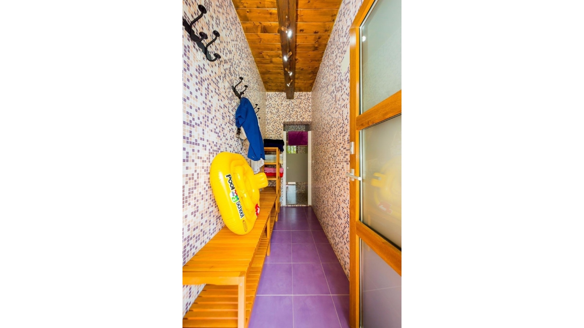 Resale - Country Property - Almoradi - Almoradi Centro