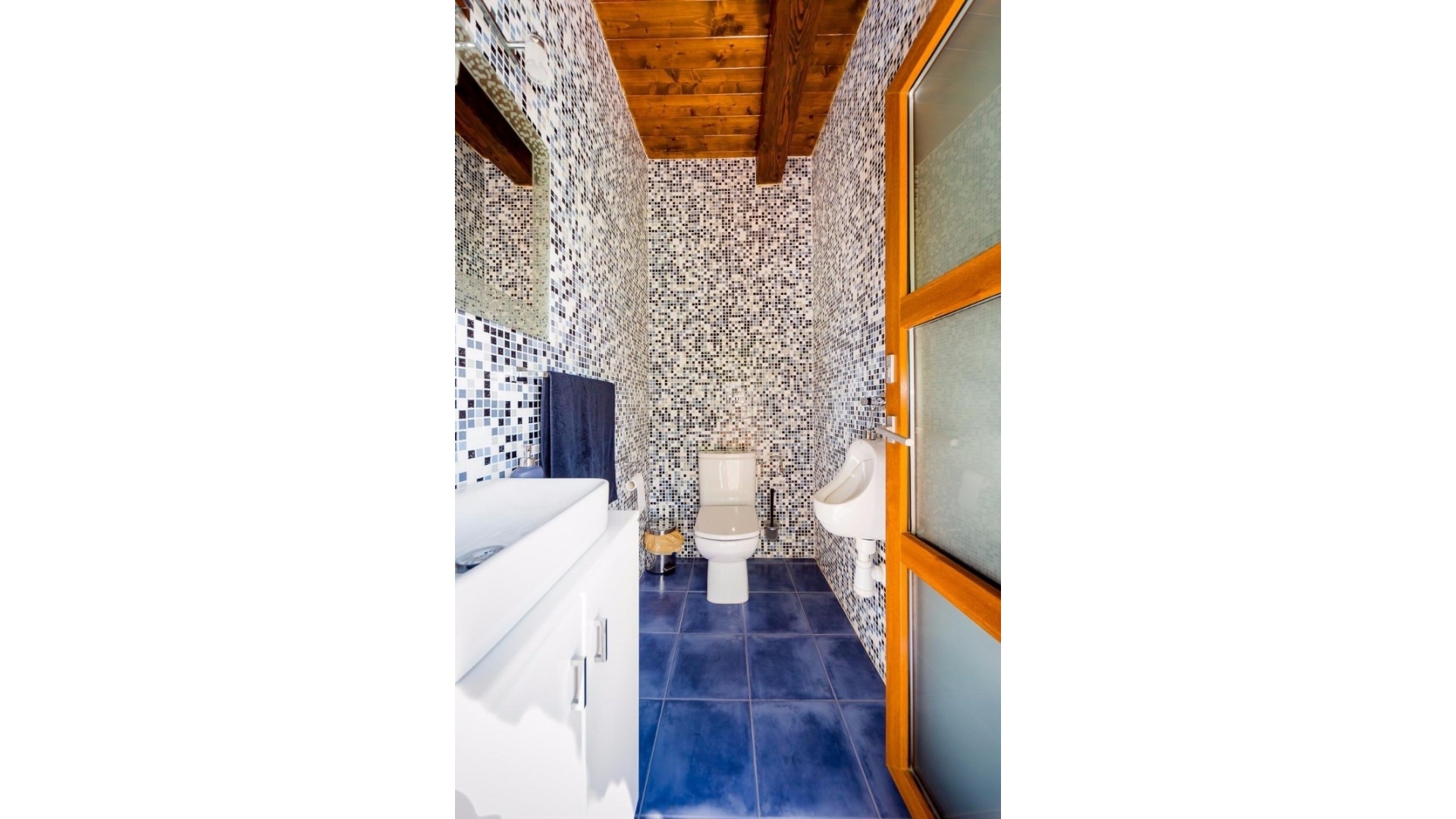 Resale - Country Property - Almoradi - Almoradi Centro