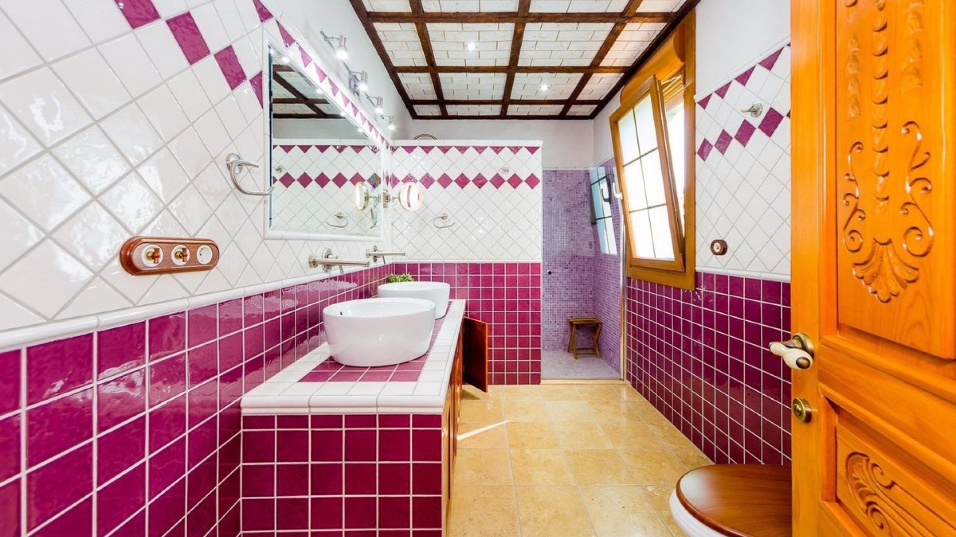 Resale - Country Property - Almoradi - Almoradi Centro