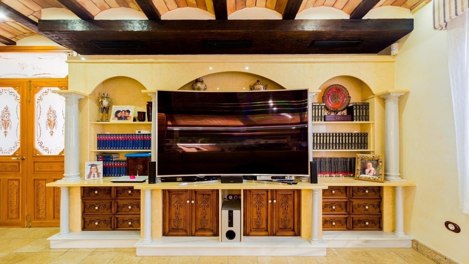 Resale - Country Property - Almoradi - Almoradi Centro