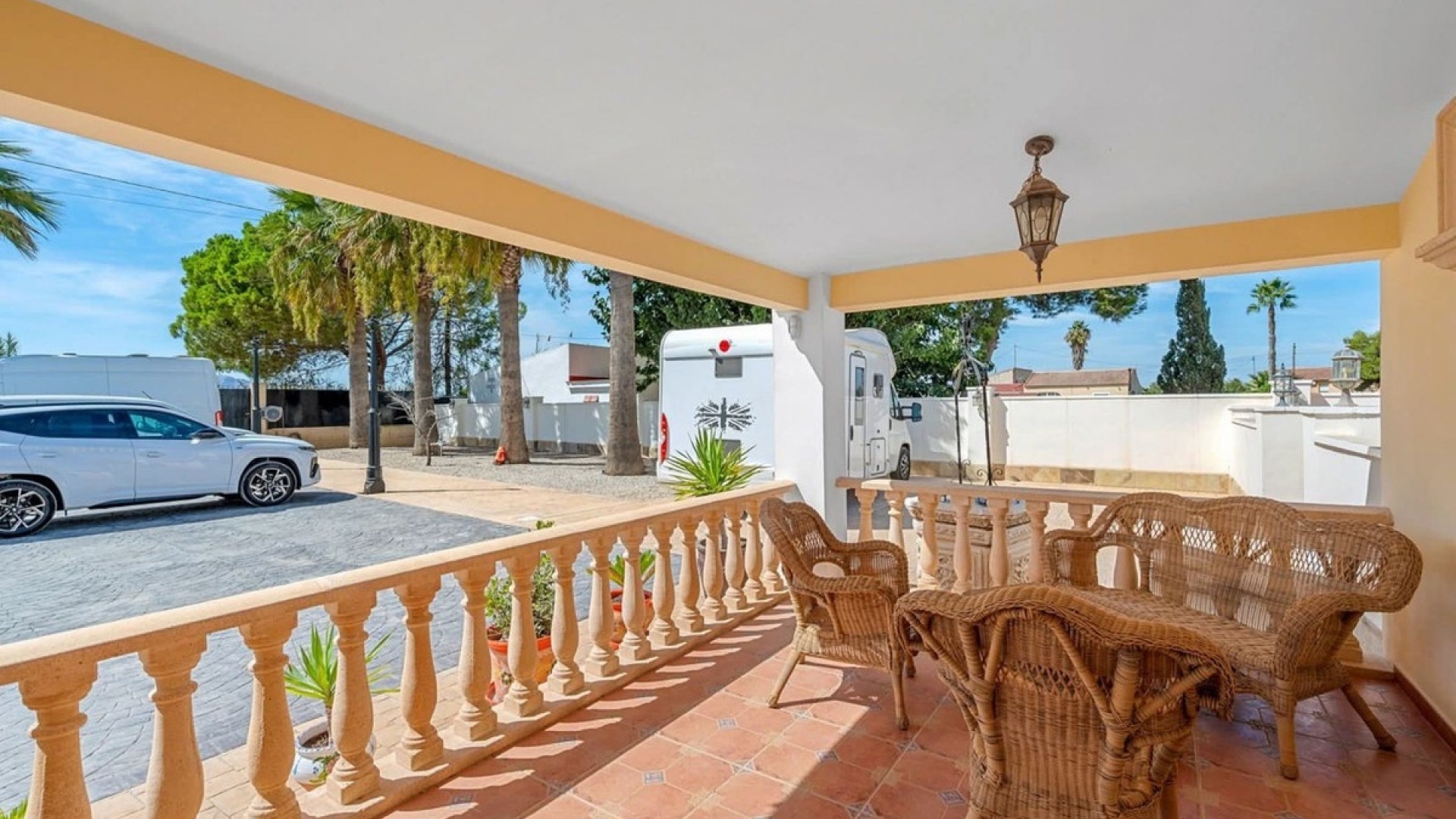 Resale - Country Property - Almoradi - Heredades