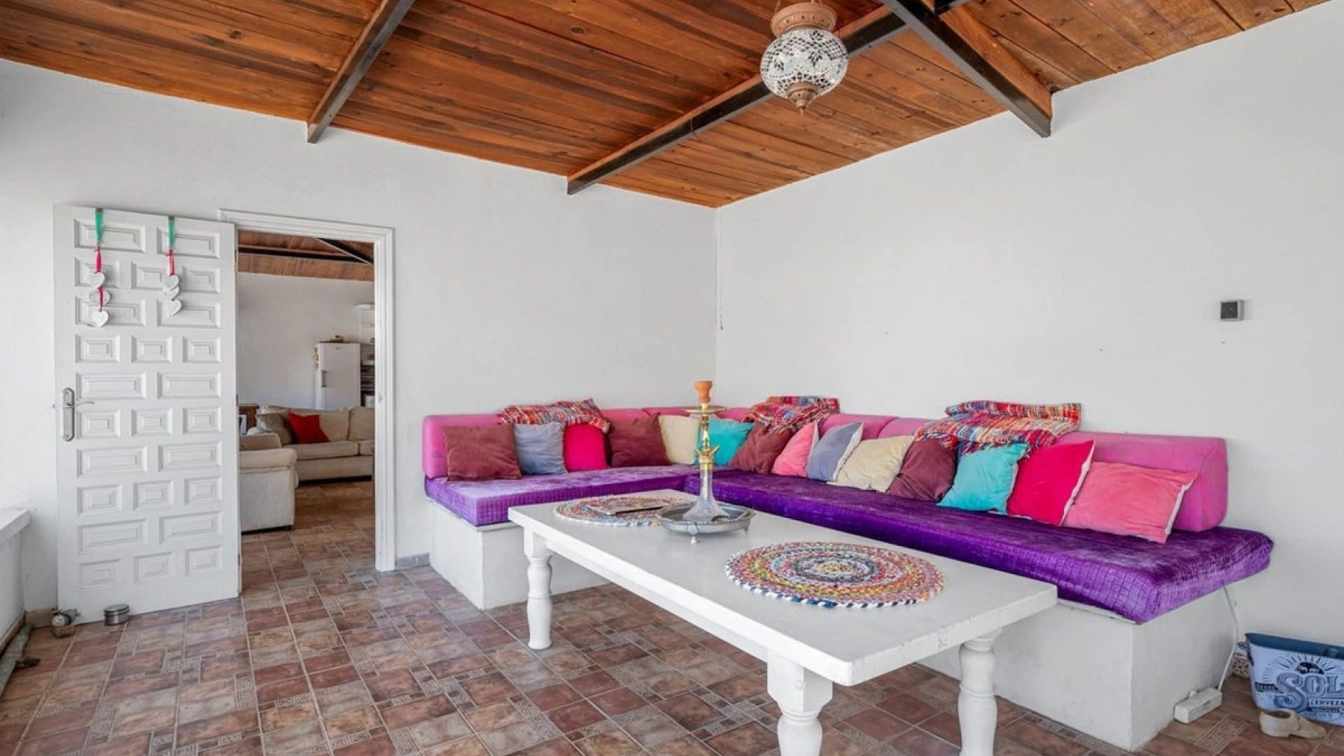 Resale - Country Property - Almoradi - Heredades