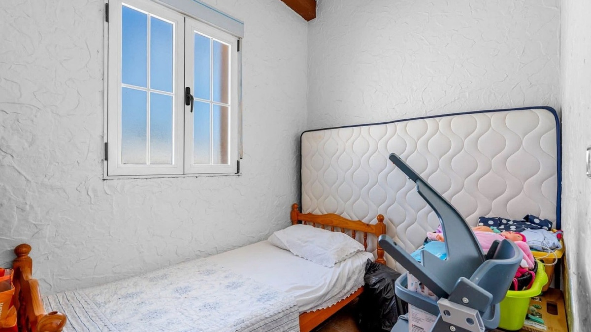 Resale - Country Property - Almoradi - Heredades