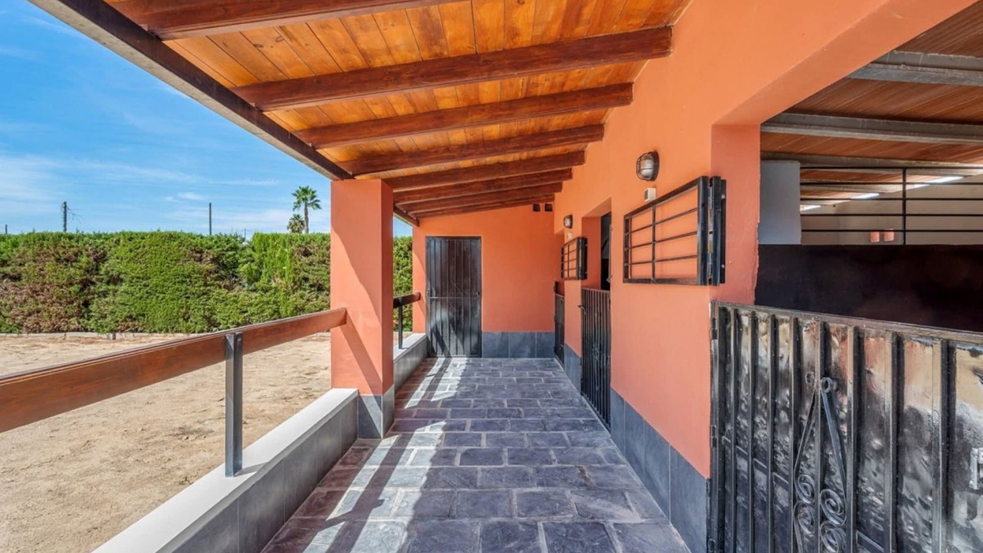Resale - Country Property - Almoradi - Heredades