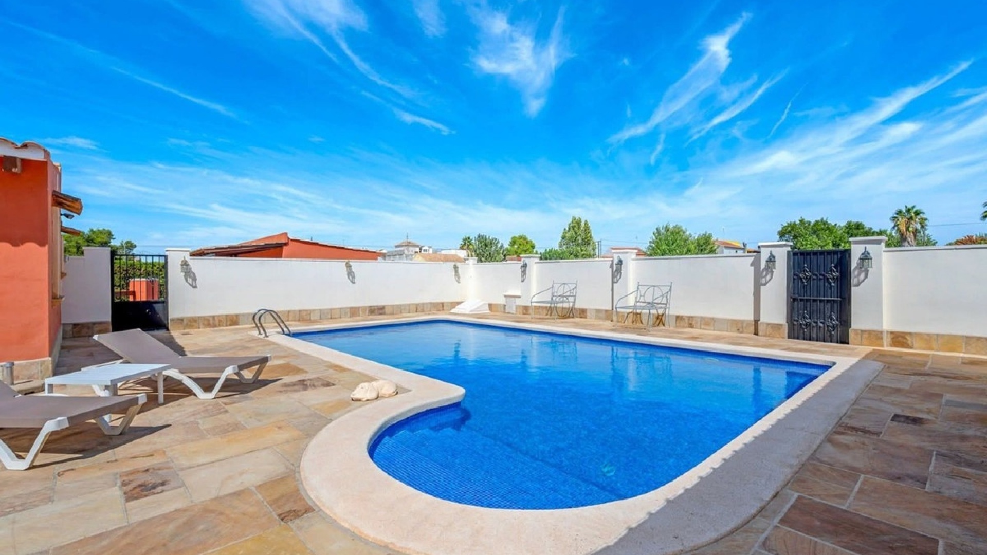Resale - Country Property - Almoradi - Heredades