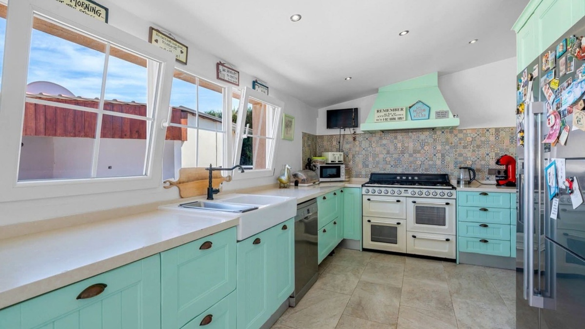 Resale - Country Property - Almoradi - Heredades