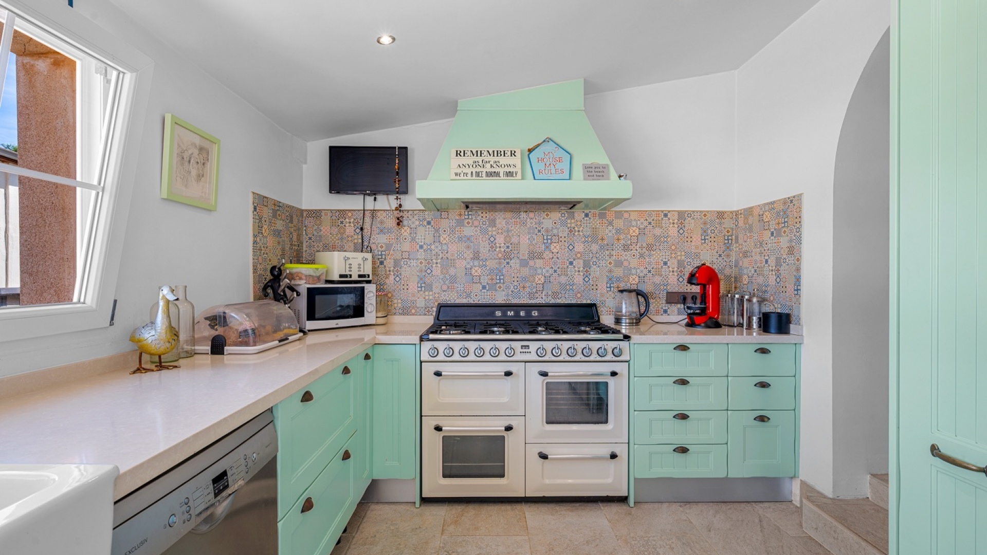 Resale - Country Property - Almoradi - Las Heredades