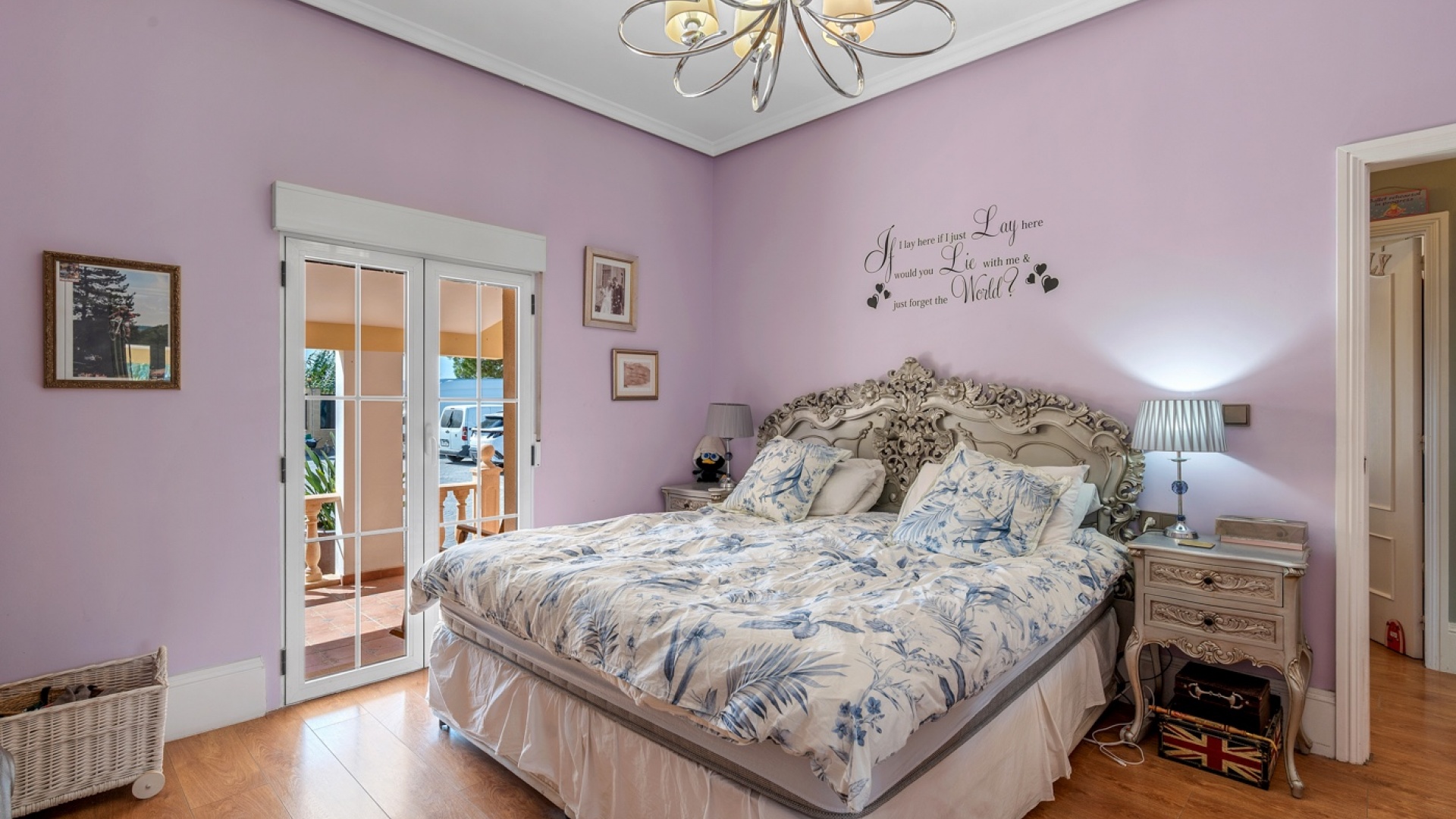 Resale - Country Property - Almoradi - Las Heredades