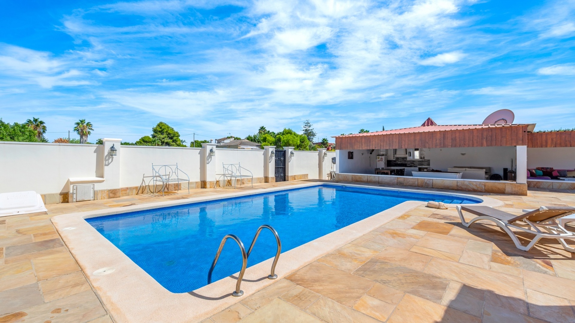 Resale - Country Property - Almoradi - Las Heredades