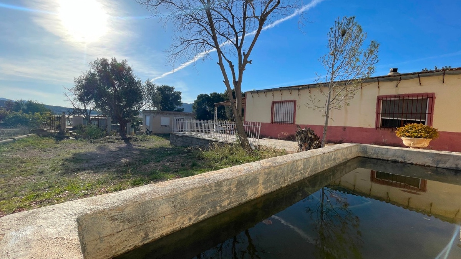 Resale - Country Property - Aspe - Aspe Centro