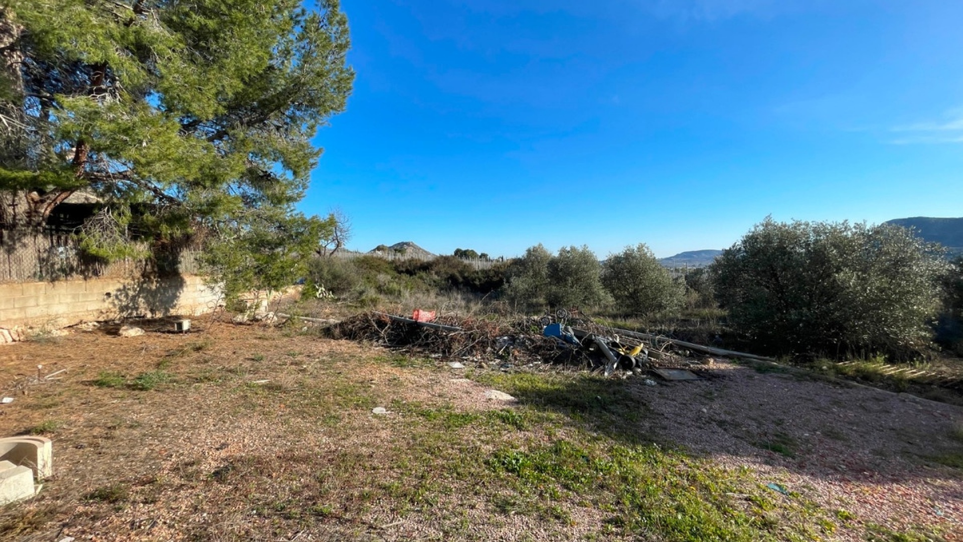 Resale - Country Property - Aspe - Aspe Centro