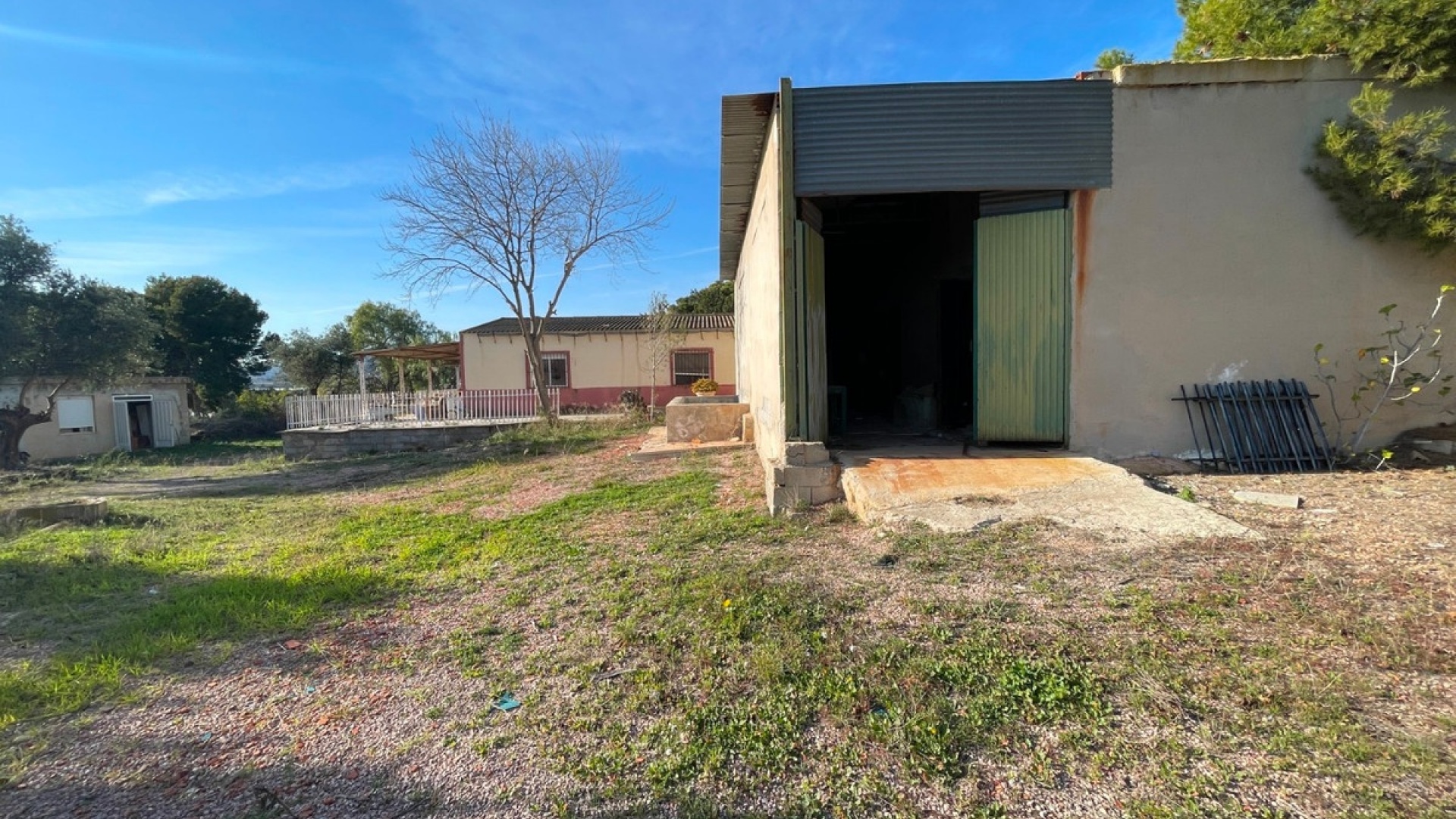 Resale - Country Property - Aspe - Aspe Centro
