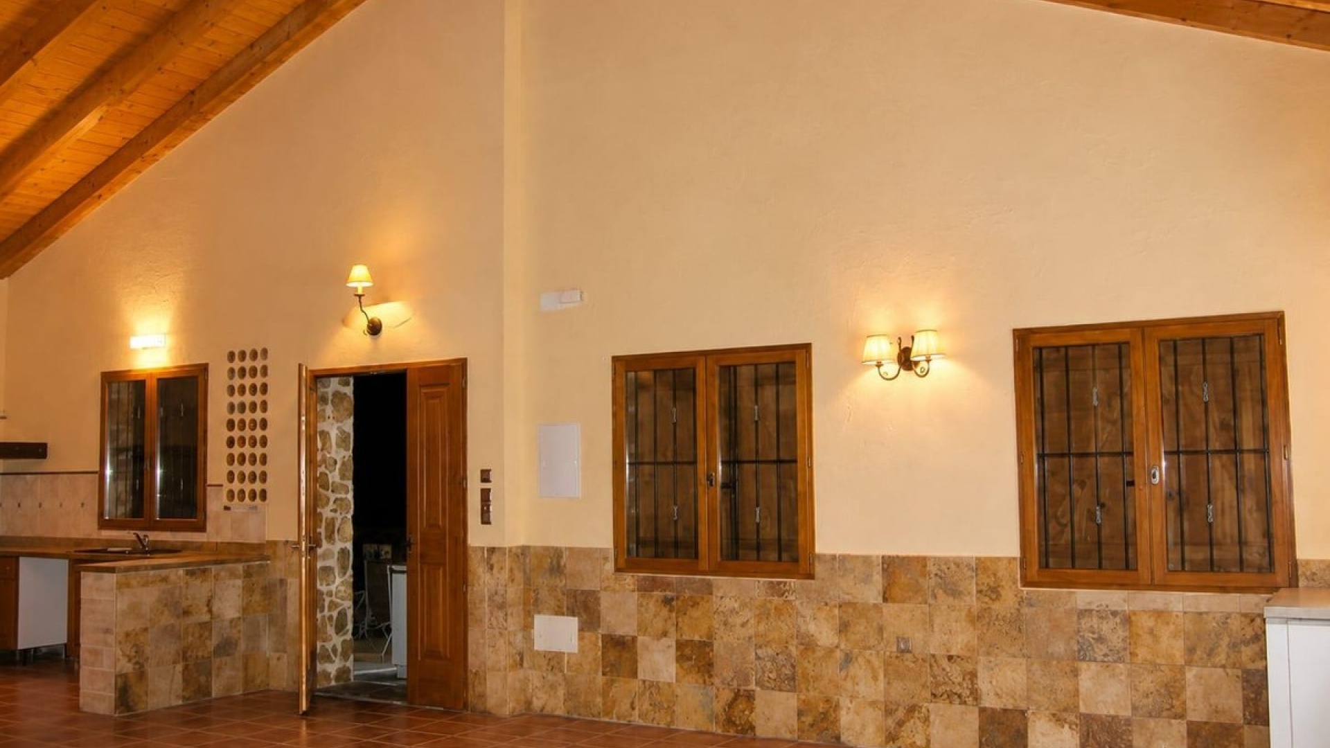 Resale - Country Property - Benferri