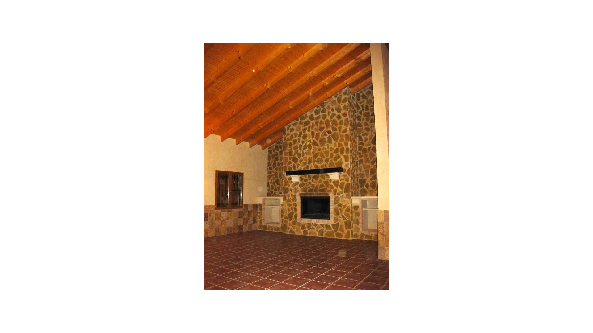Resale - Country Property - Benferri