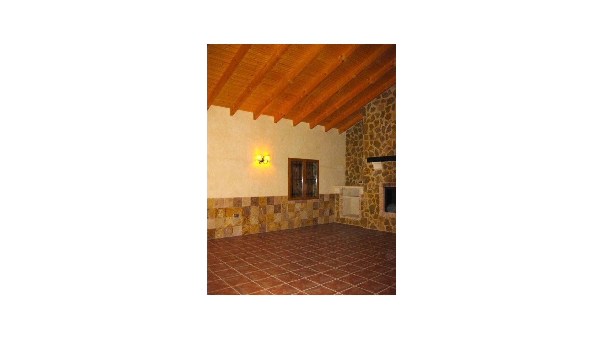 Resale - Country Property - Benferri