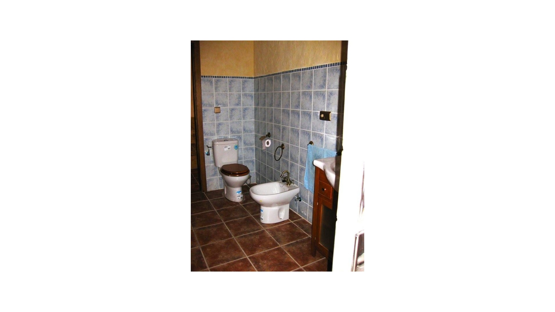 Resale - Country Property - Benferri