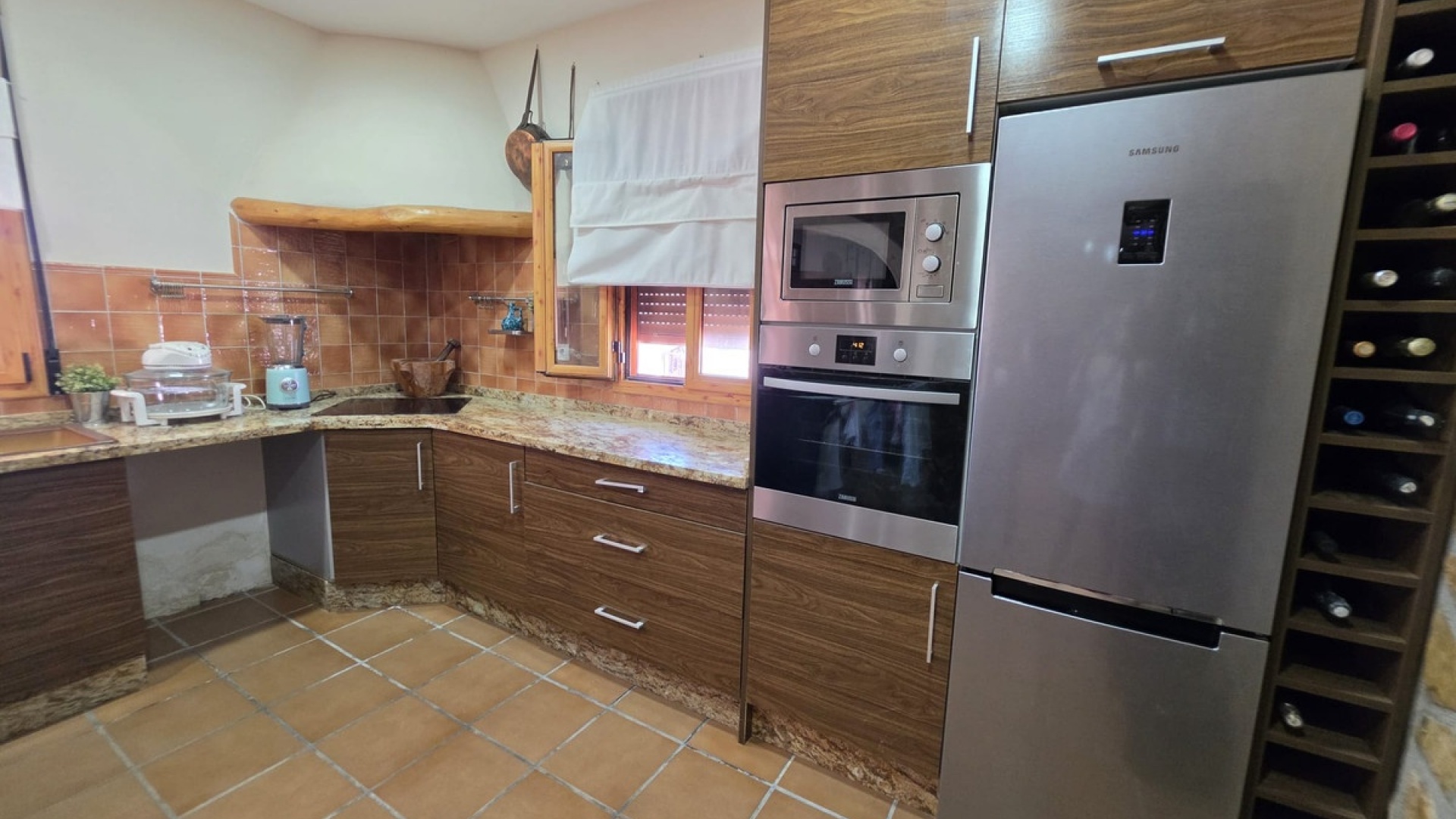 Resale - Country Property - Benissa - Benissa Centro