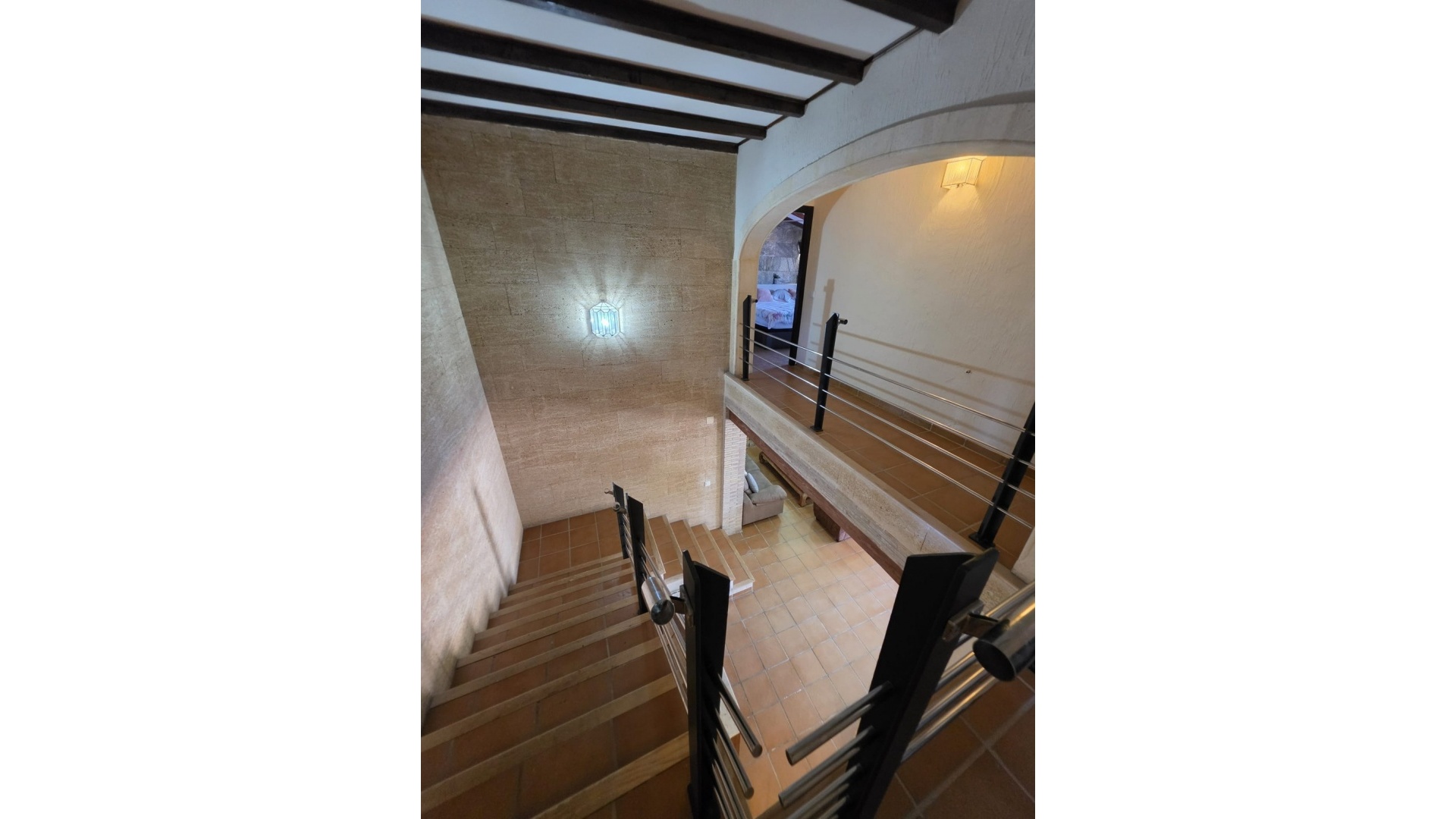 Resale - Country Property - Benissa - Benissa Centro