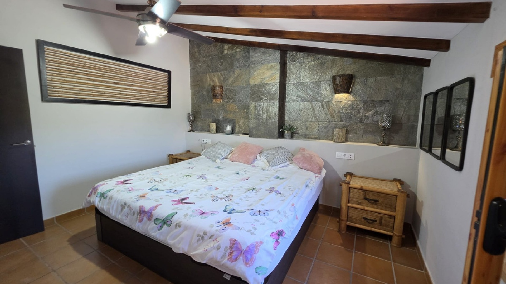 Resale - Country Property - Benissa - Benissa Centro