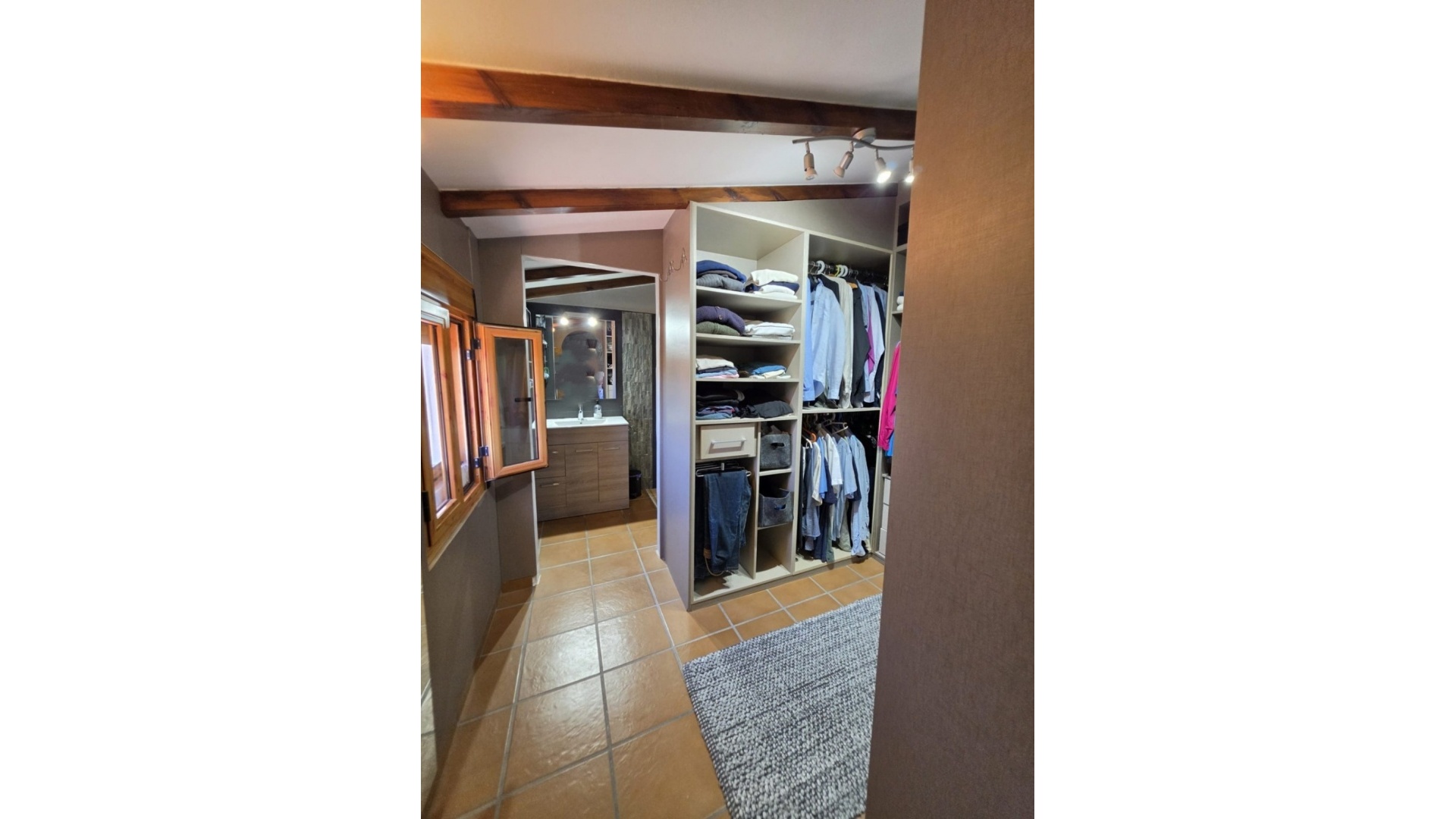 Resale - Country Property - Benissa - Benissa Centro