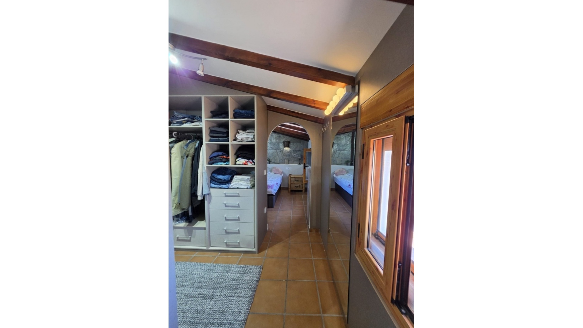Resale - Country Property - Benissa - Benissa Centro