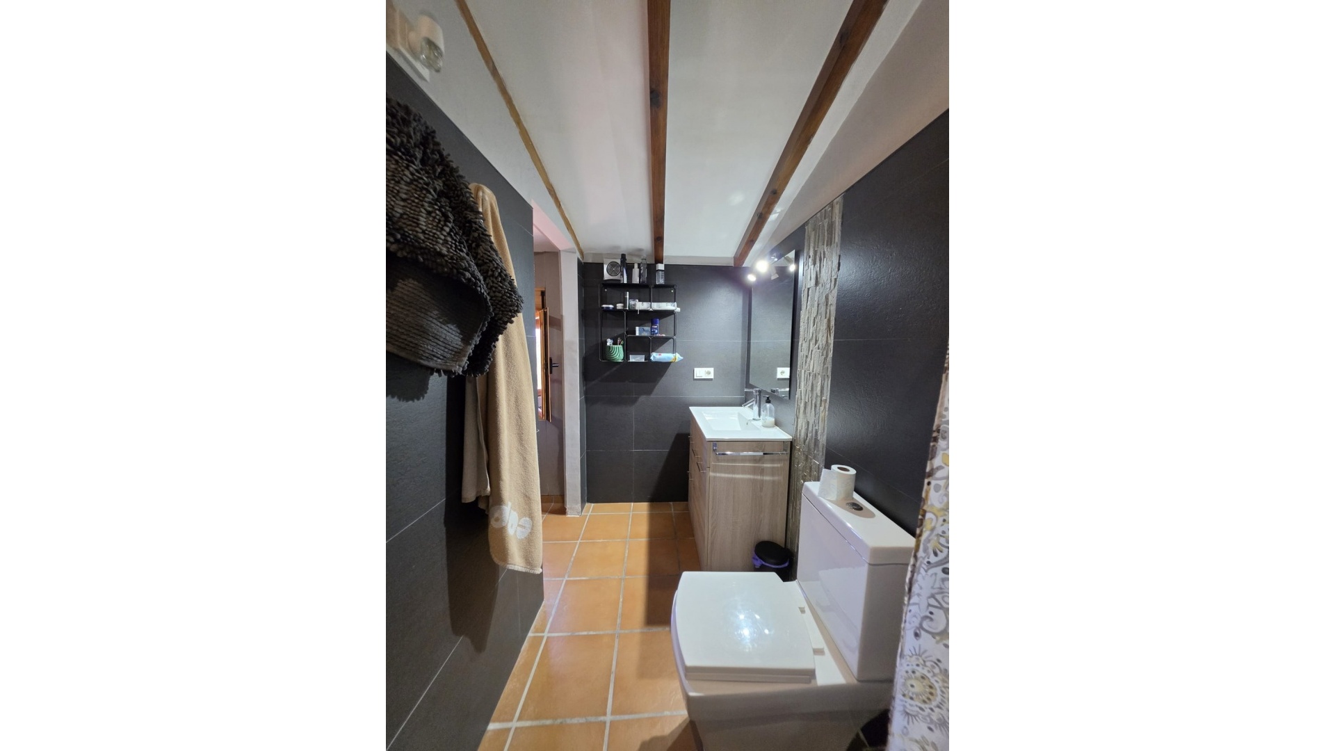 Resale - Country Property - Benissa - Benissa Centro