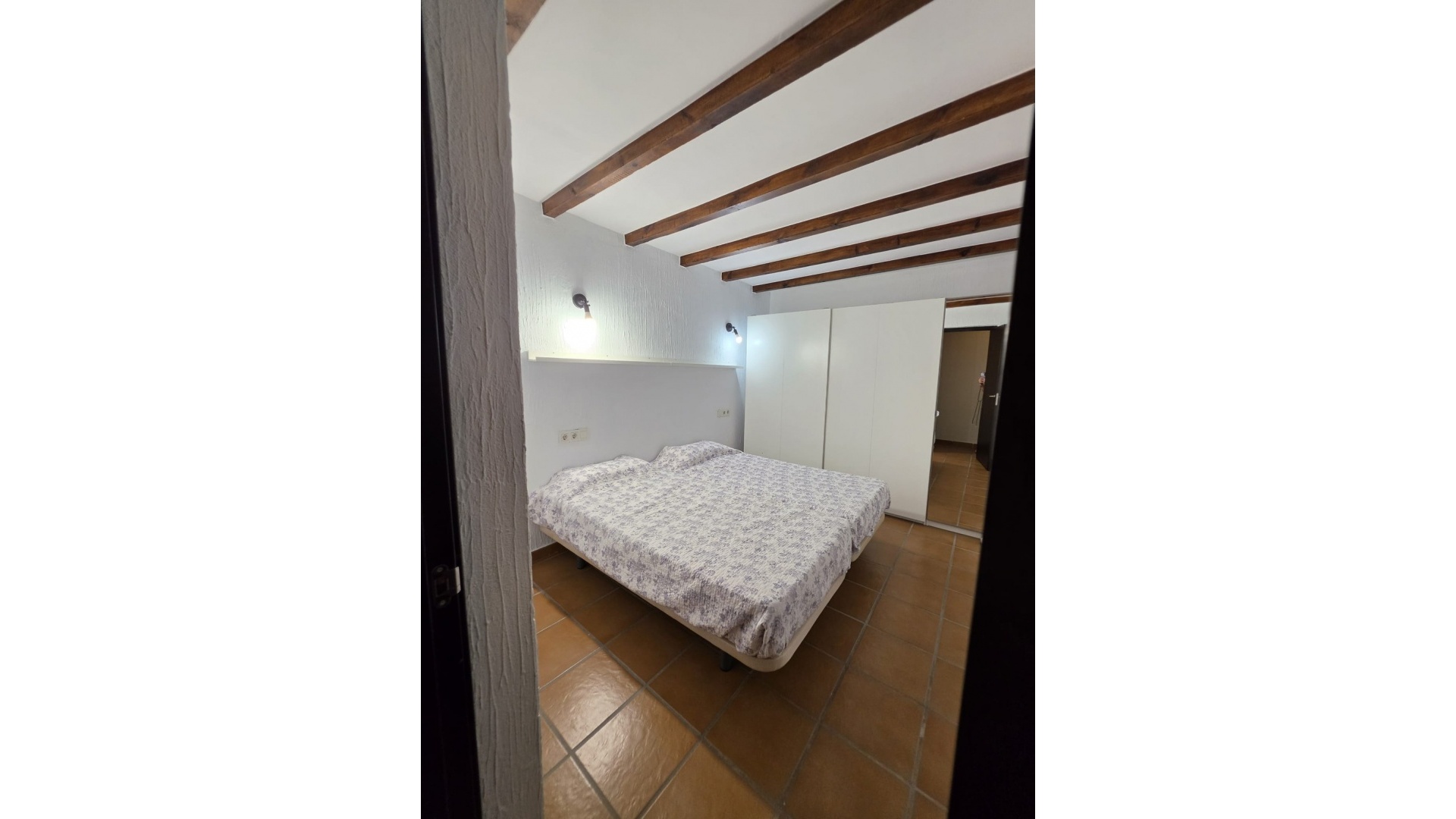 Resale - Country Property - Benissa - Benissa Centro