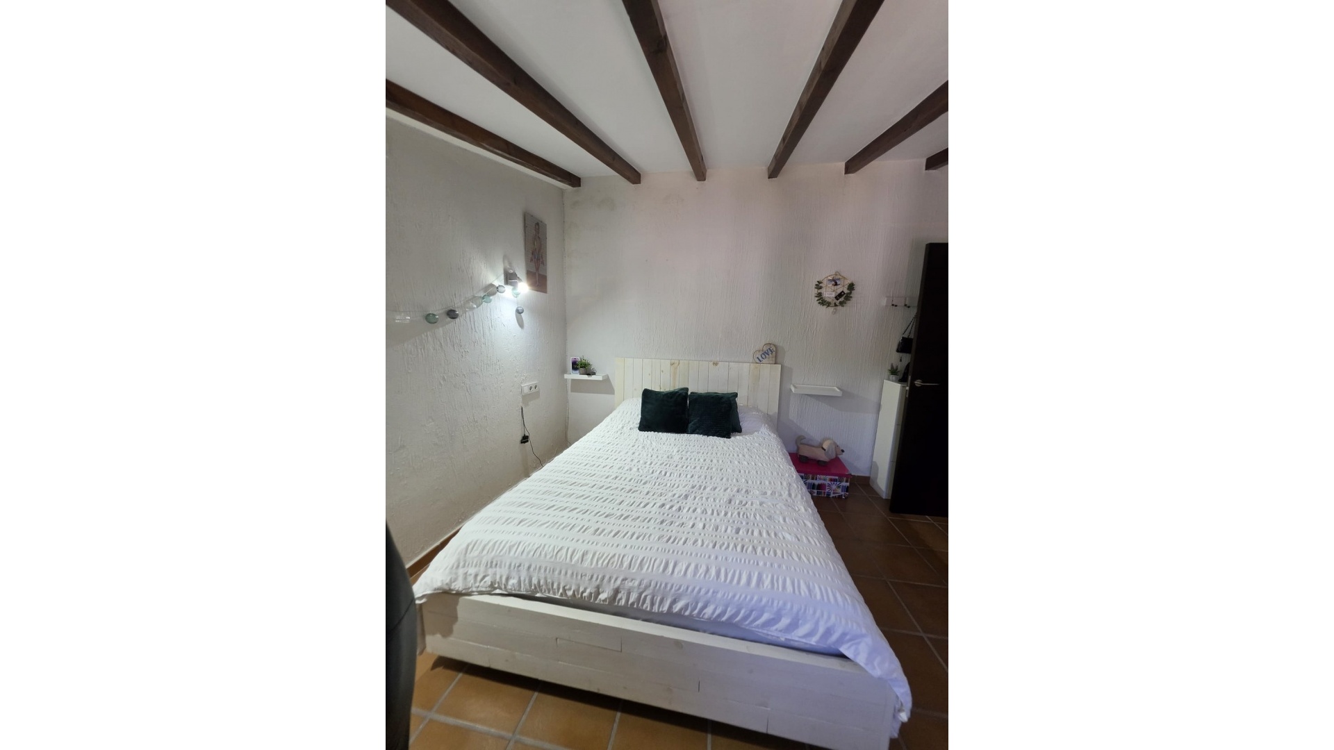 Resale - Country Property - Benissa - Benissa Centro