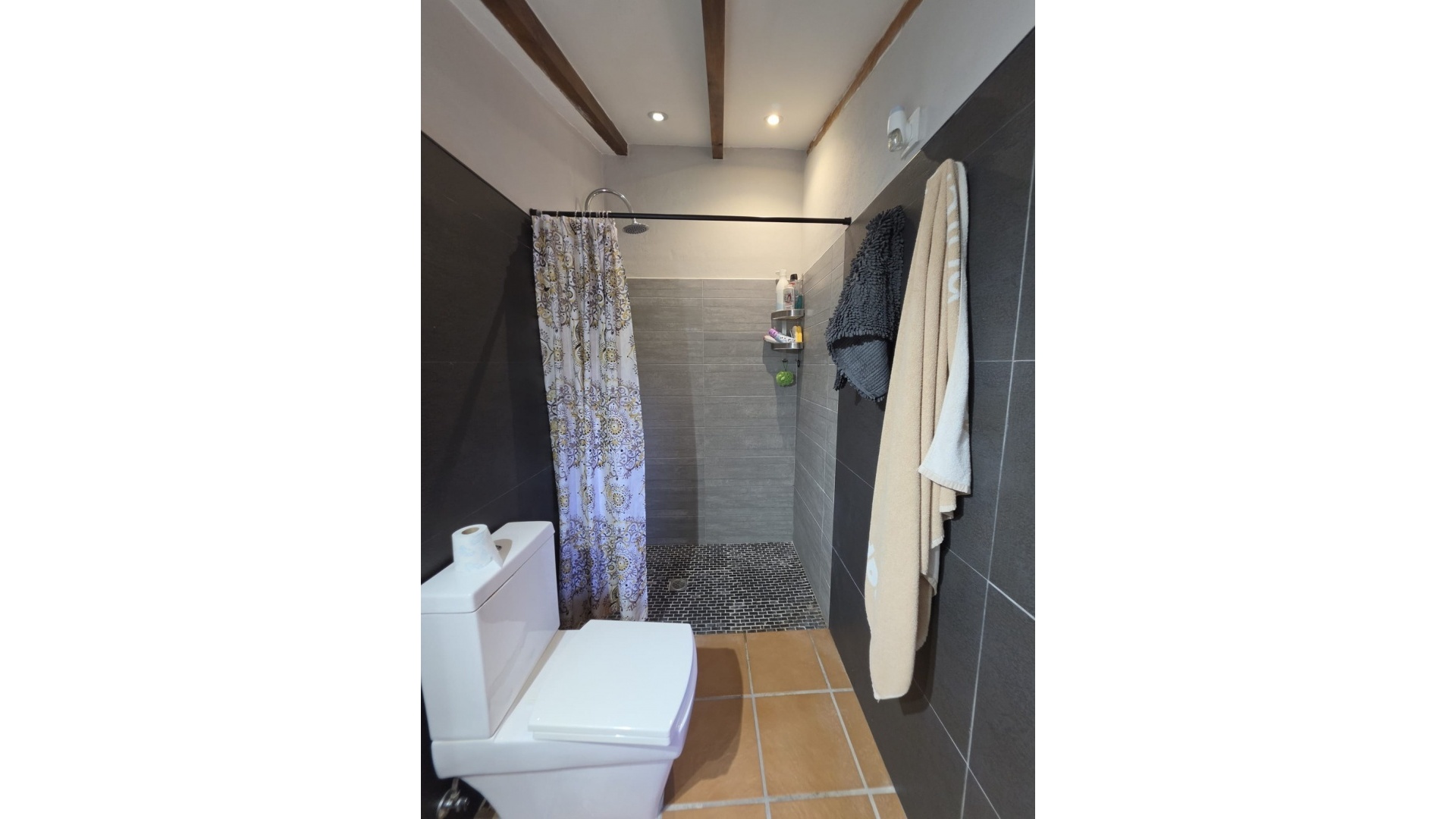 Resale - Country Property - Benissa - Benissa Centro