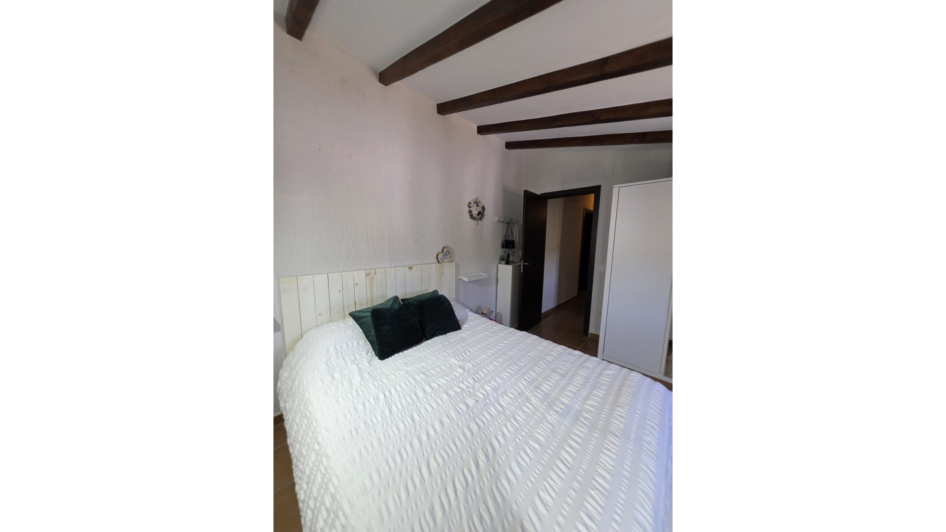 Resale - Country Property - Benissa - Benissa Centro