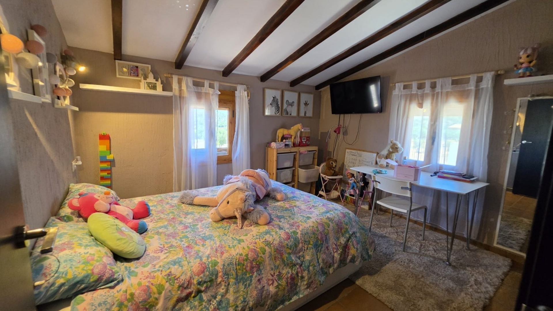Resale - Country Property - Benissa - Benissa Centro