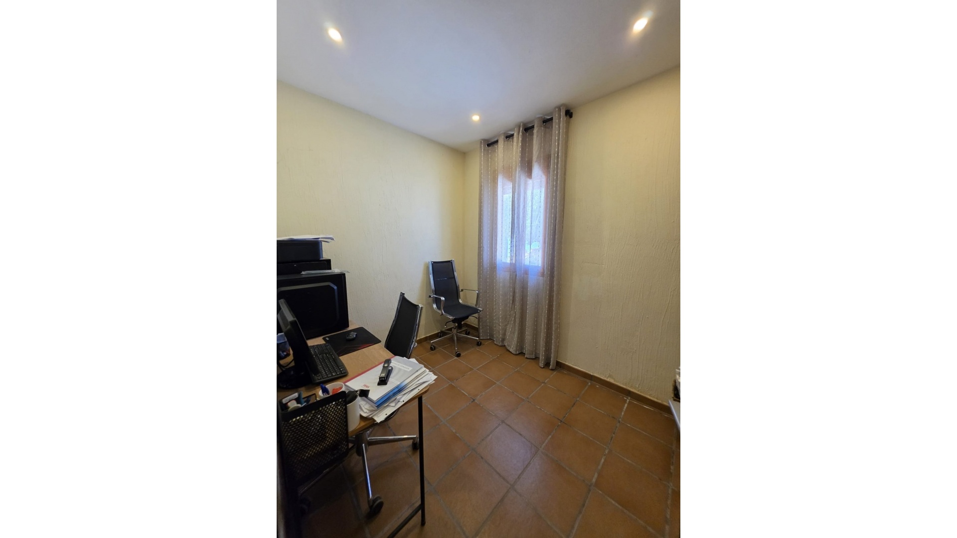 Resale - Country Property - Benissa - Benissa Centro