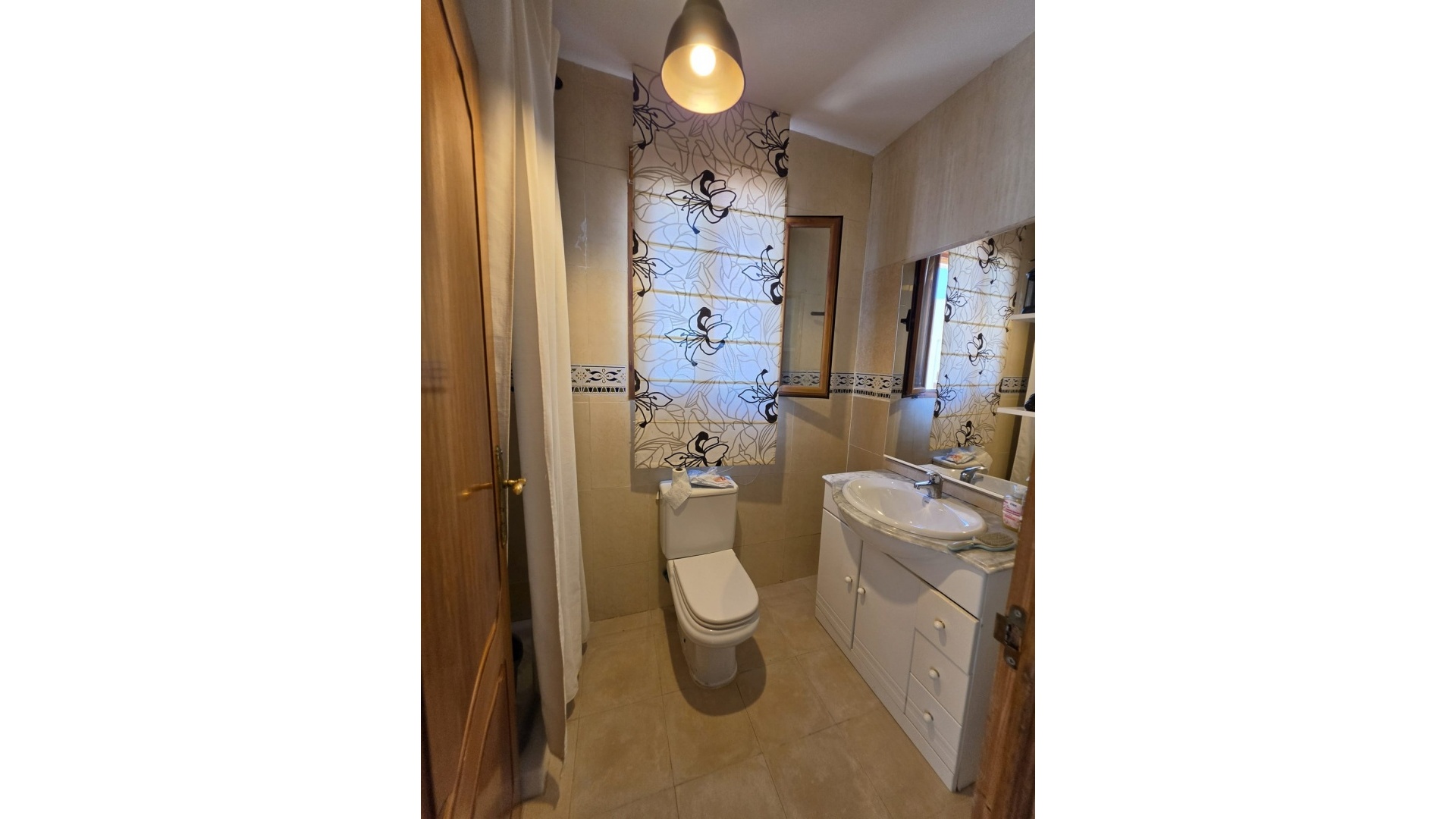 Resale - Country Property - Benissa - Benissa Centro