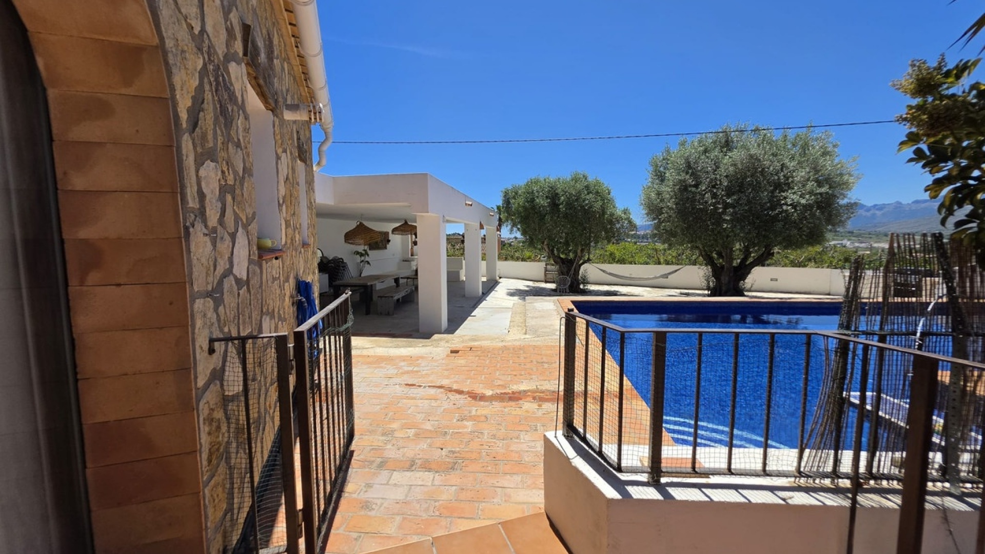 Resale - Country Property - Benissa - Benissa Centro