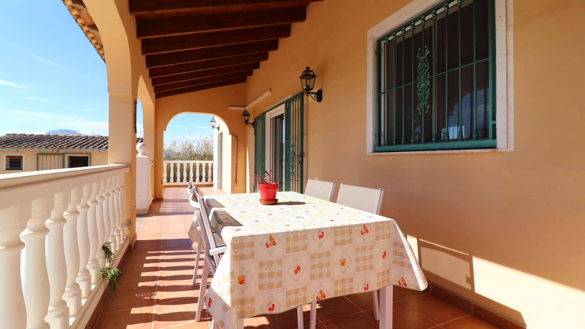 Resale - Country Property - Callosa De Segura - Callosa de Segura - Country