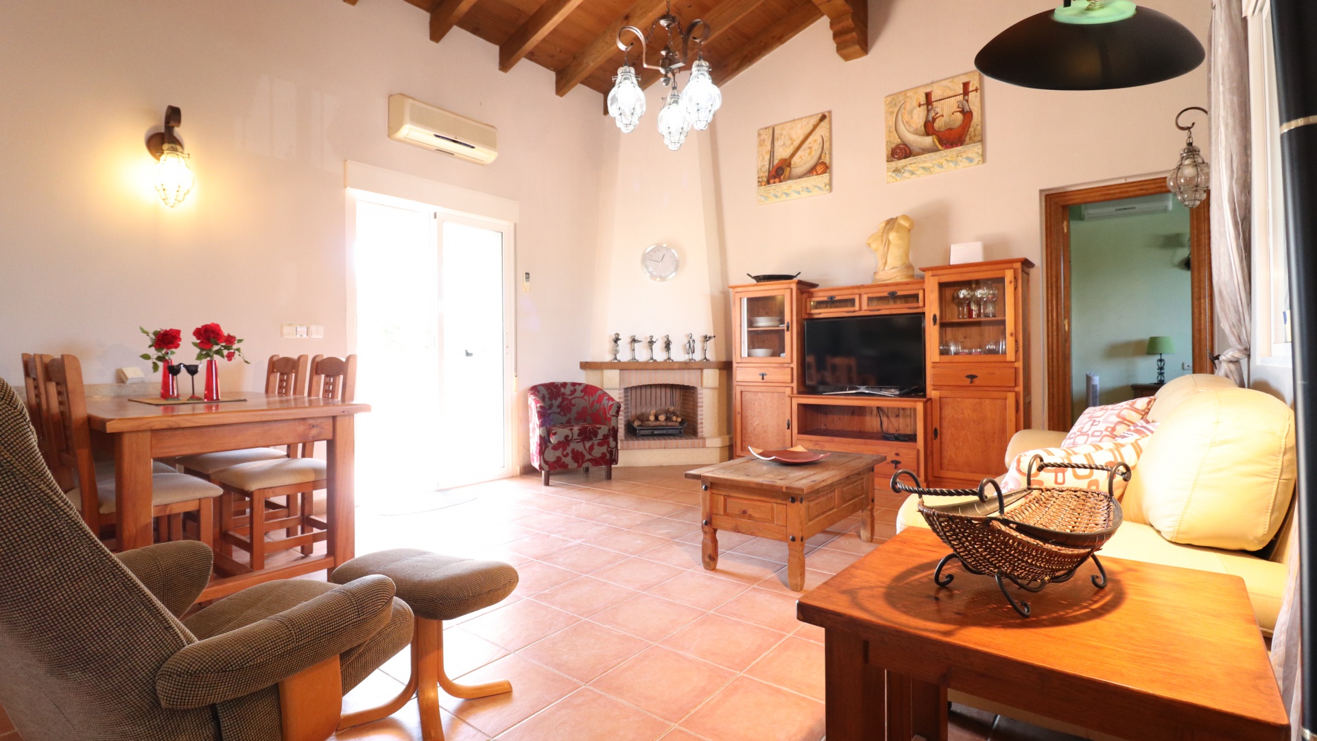 Resale - Country Property - Callosa De Segura - Callosa de Segura - Country