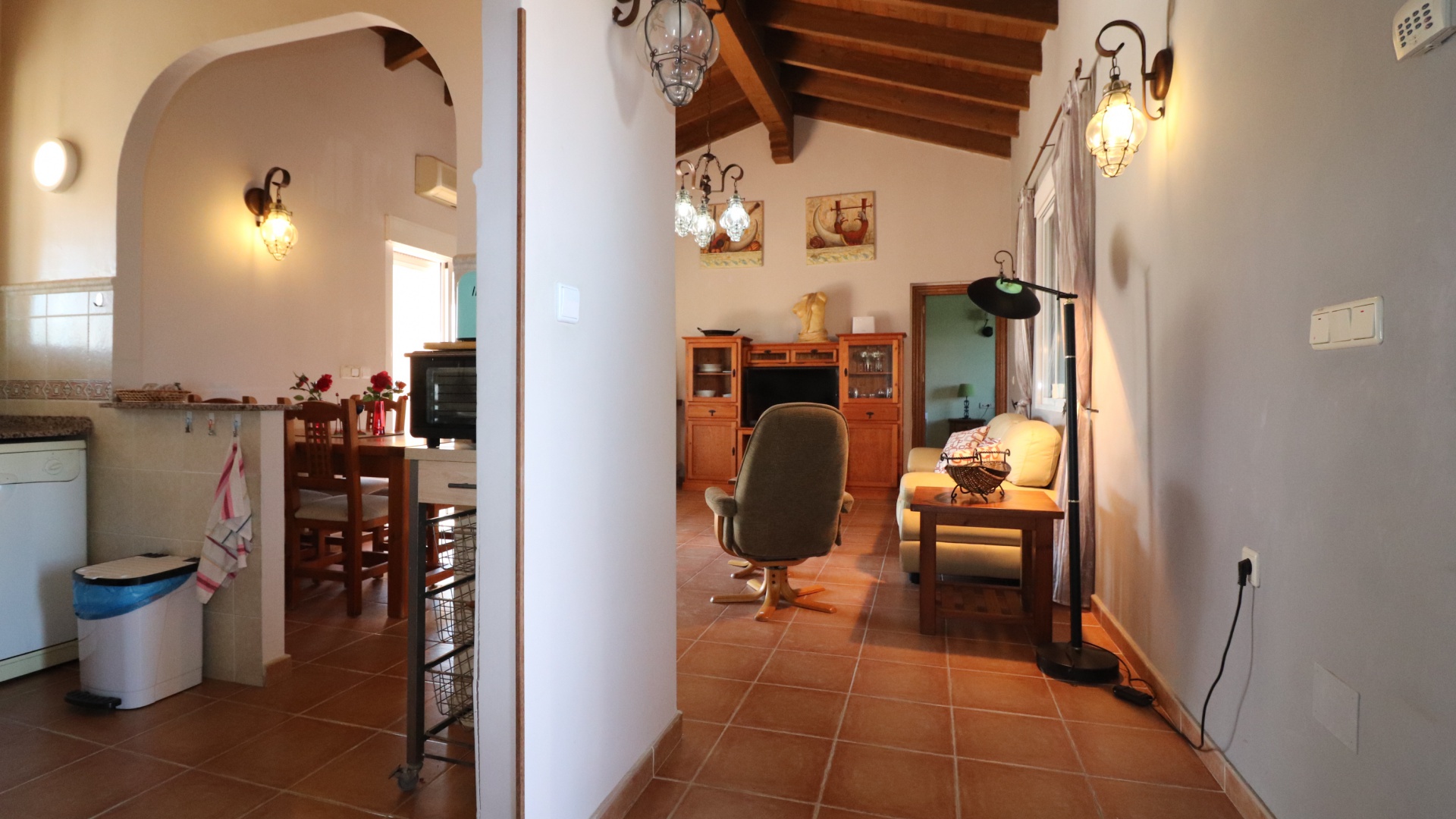 Resale - Country Property - Callosa De Segura - Callosa de Segura - Country