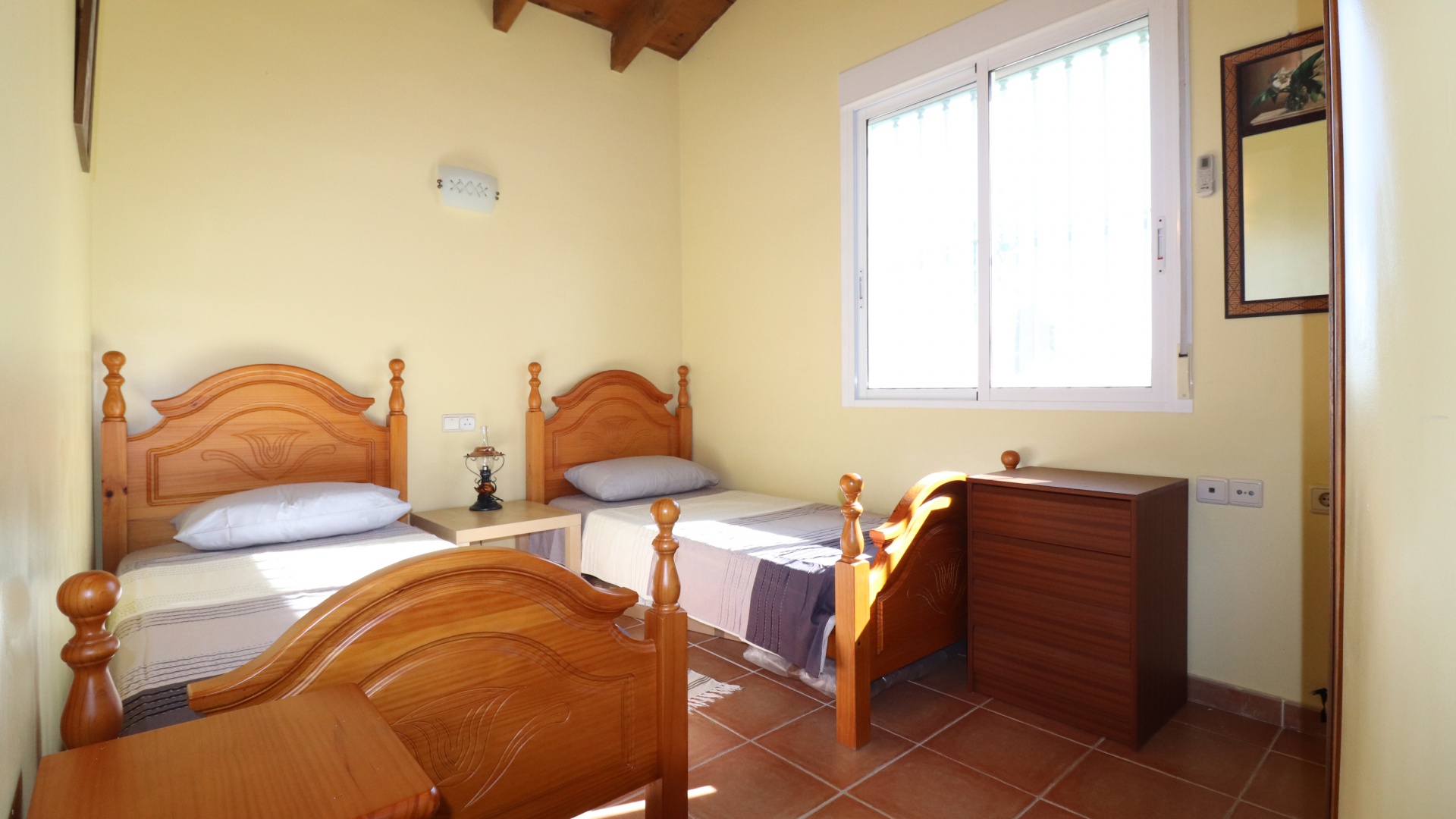 Resale - Country Property - Callosa De Segura - Callosa de Segura - Country