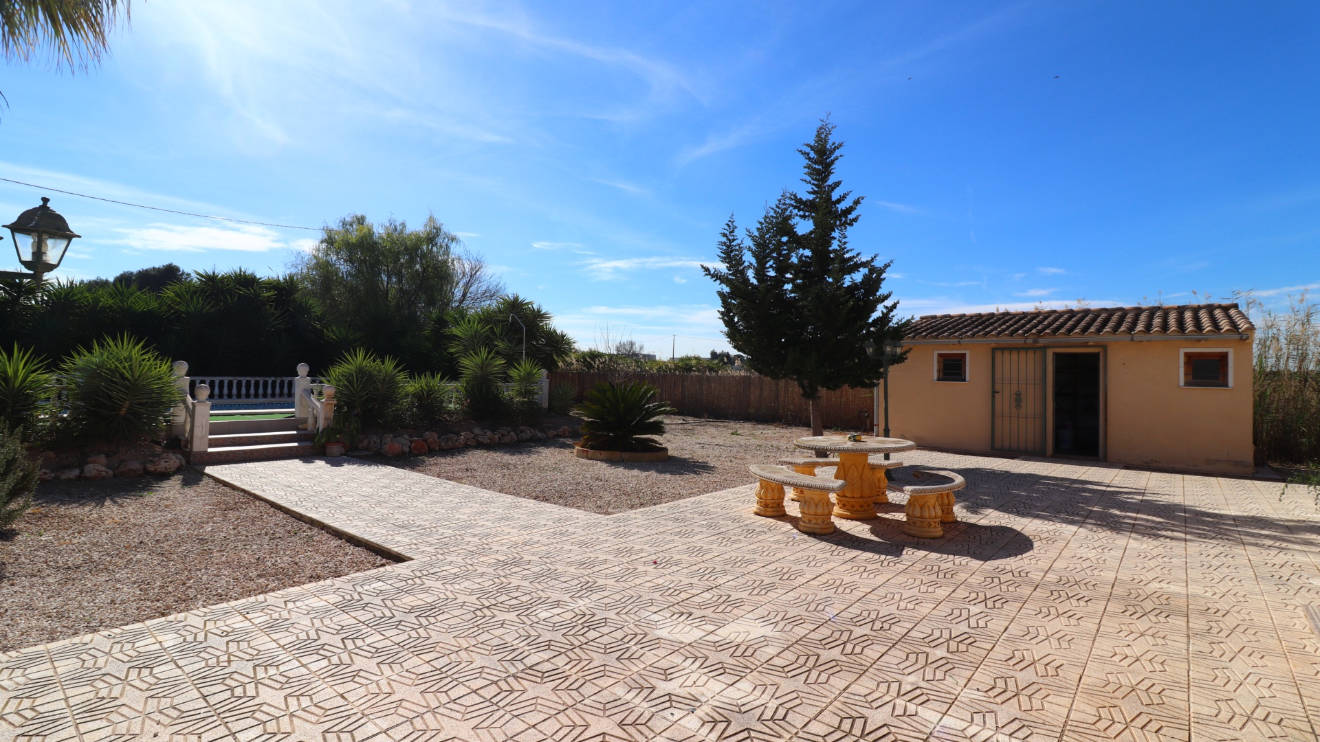 Resale - Country Property - Callosa De Segura - Callosa de Segura - Country