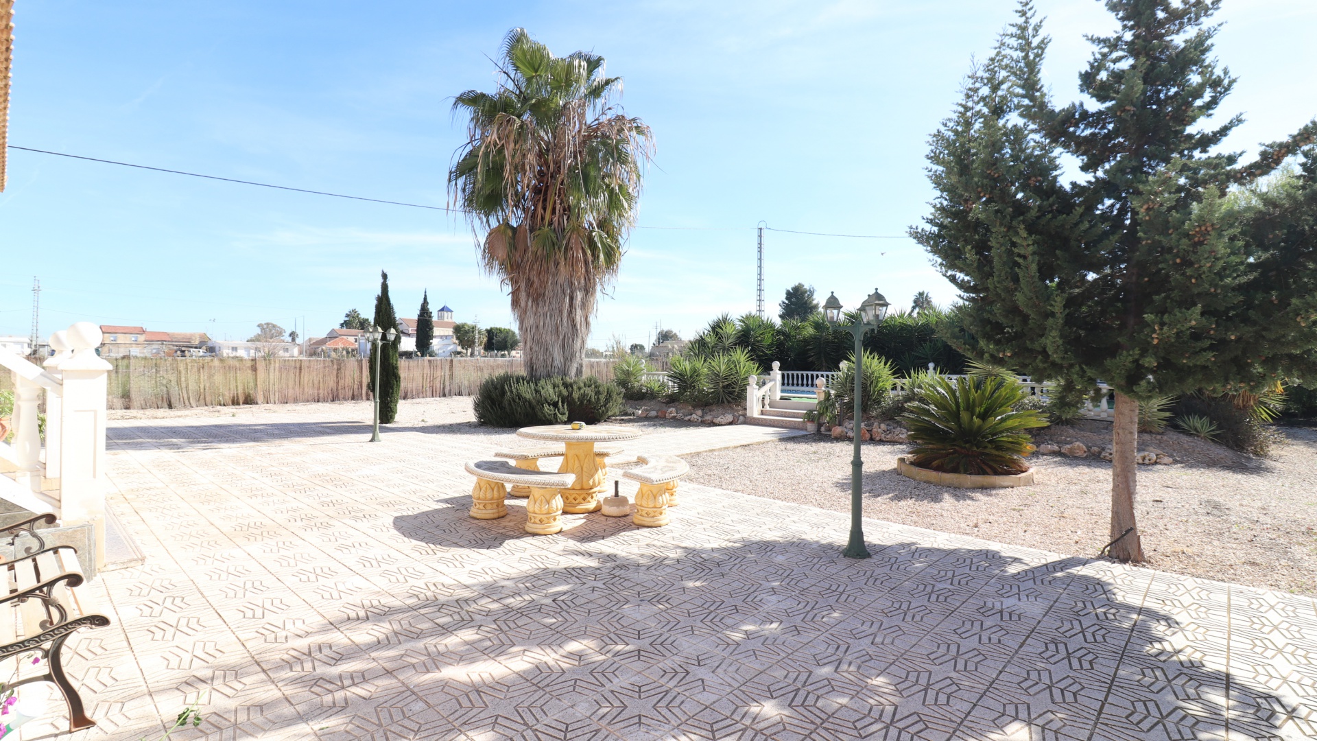 Resale - Country Property - Callosa De Segura - Callosa de Segura - Country